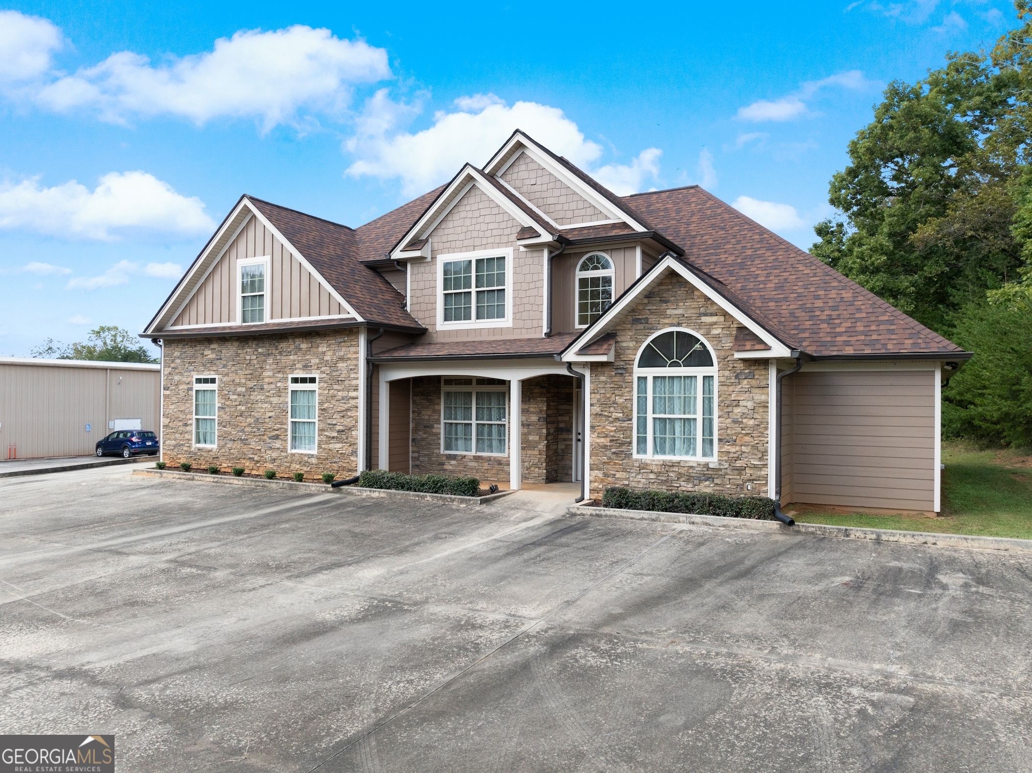 Cleveland, Georgia 30528, United States, ,Commercial,Active,18749