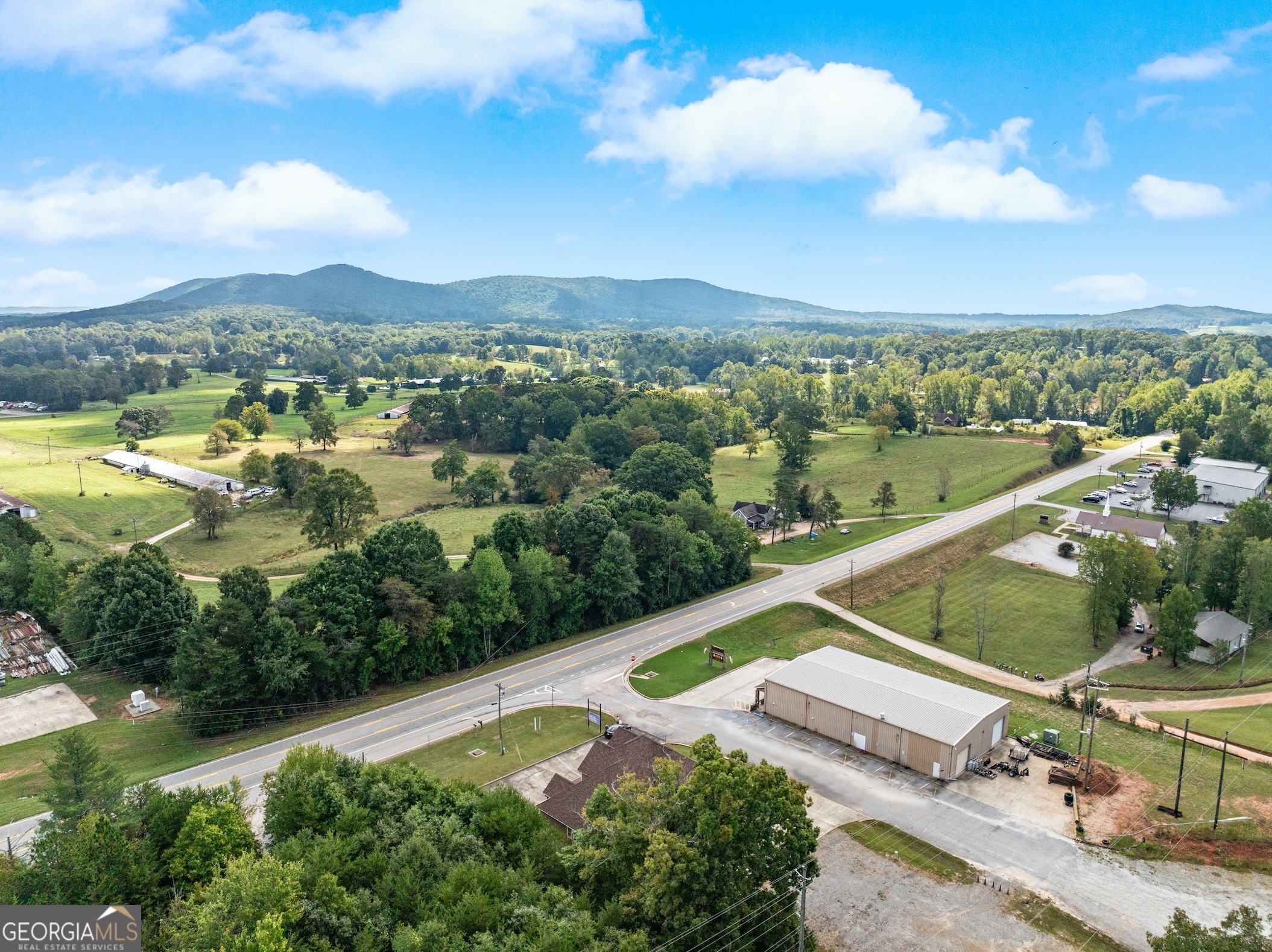 Cleveland, Georgia 30528, United States, ,Commercial,Active,18749