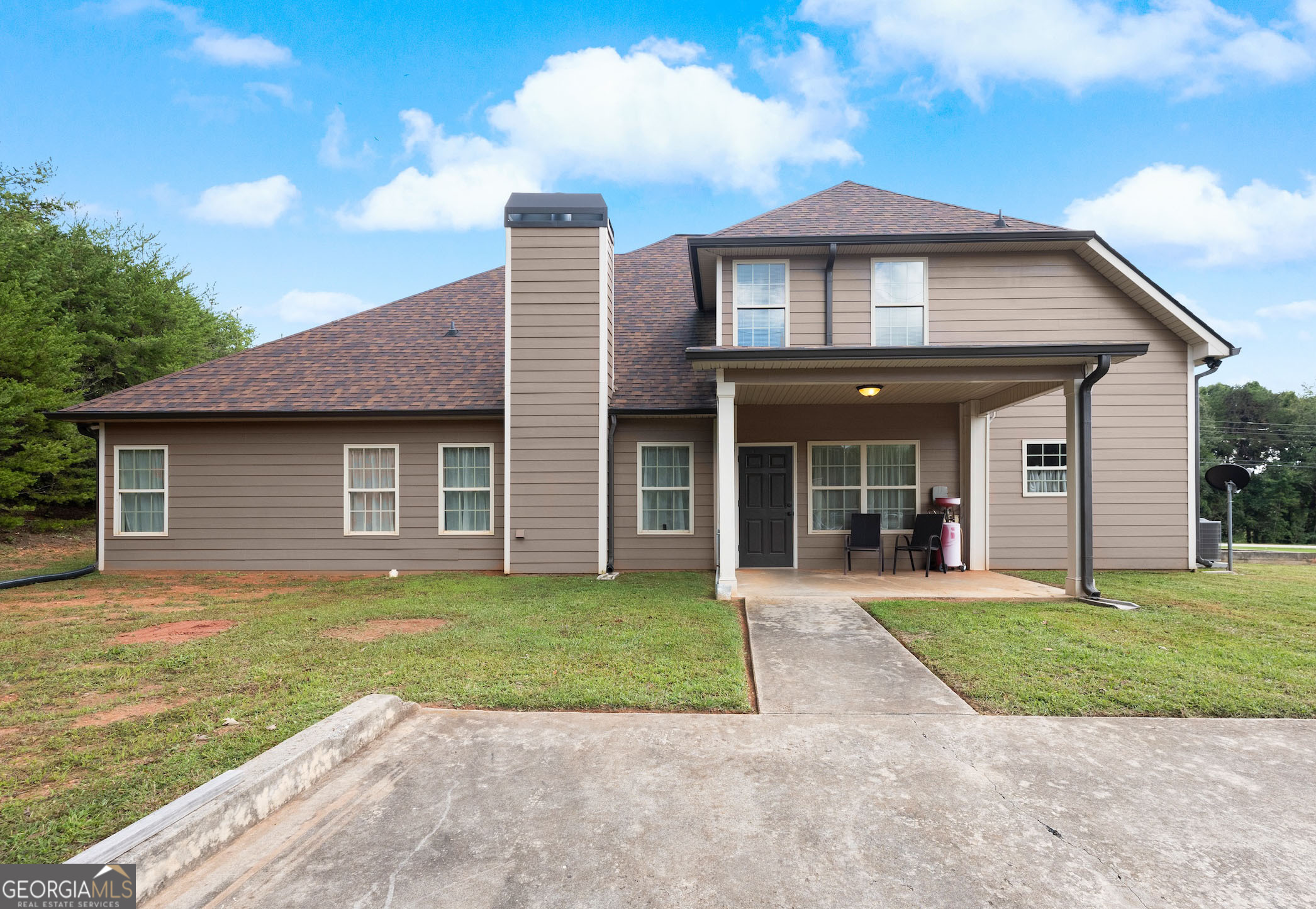 Cleveland, Georgia 30528, United States, ,Commercial,Active,18749