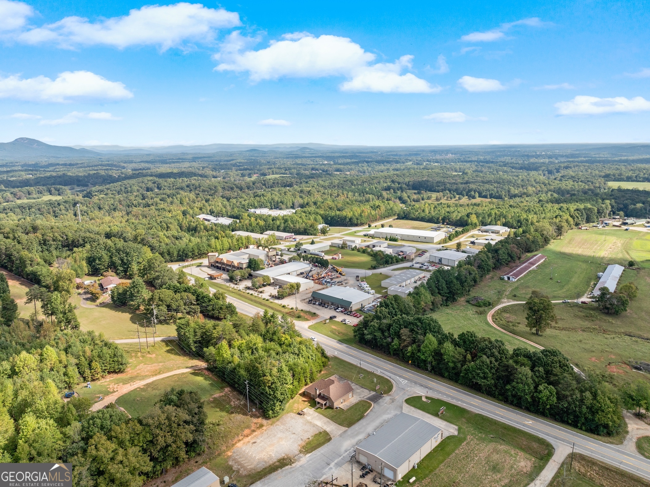 Cleveland, Georgia 30528, United States, ,Commercial,Active,18749