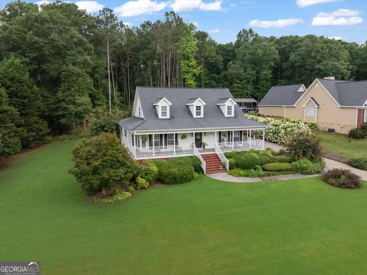 2011 Windfield Drive, Monroe, GA, 30655