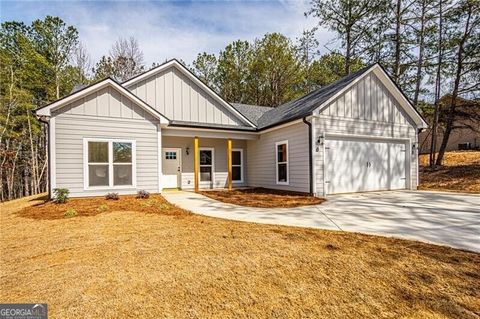 544 Makers Way Dawsonville GA 30534