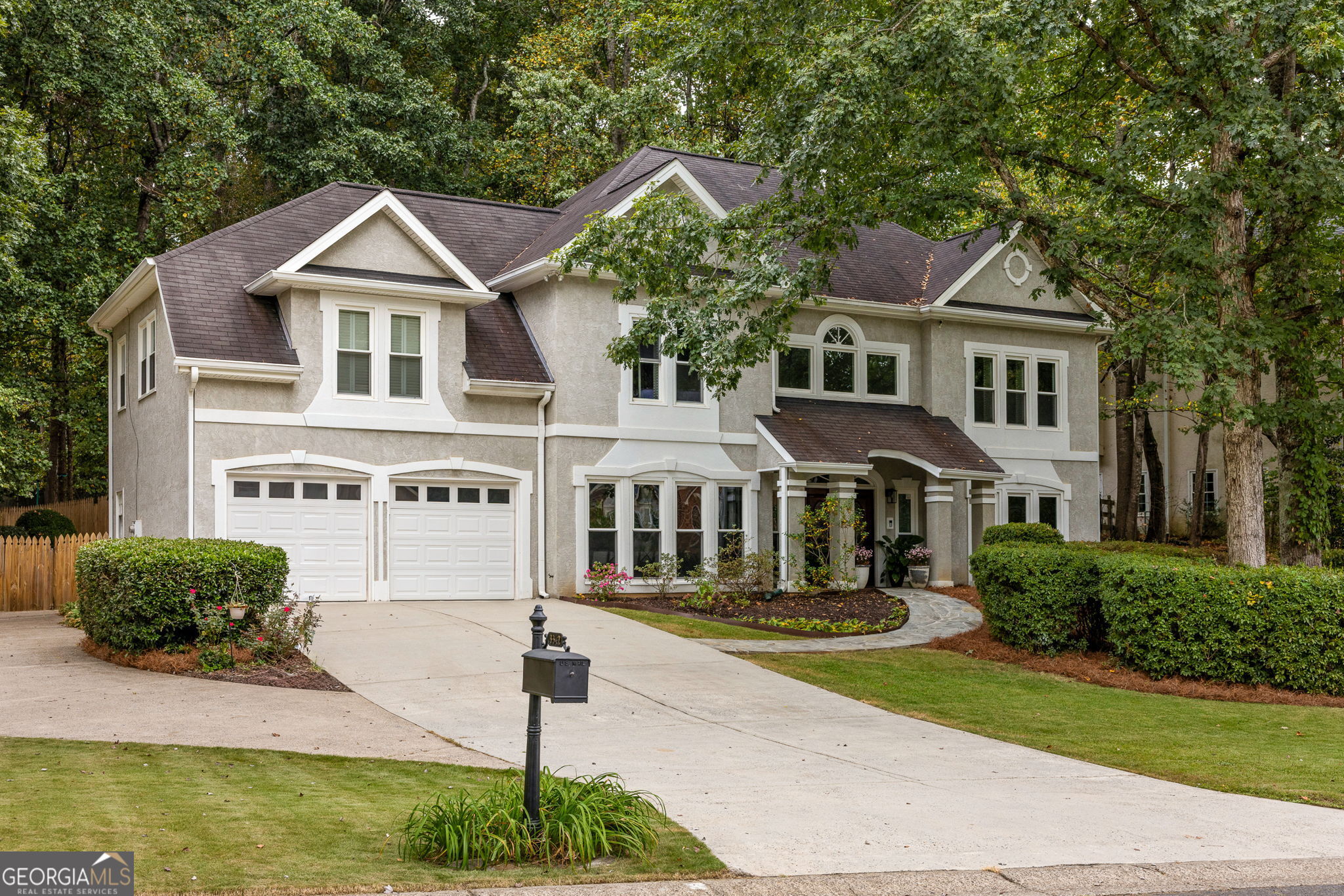 3342 Trails End RD