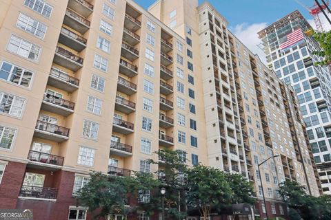 1101 Juniper ST NE 1012 Atlanta GA 30309