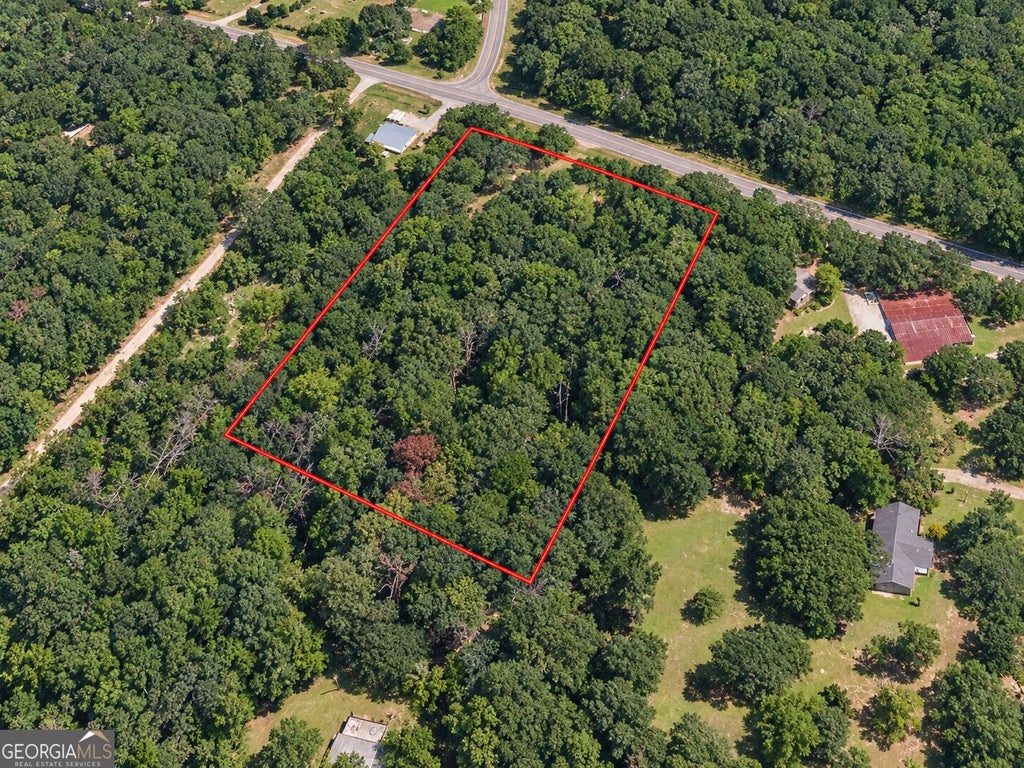 Photo of 3 Adcock Road, Newnan, GA 30263 (MLS # 10853983)