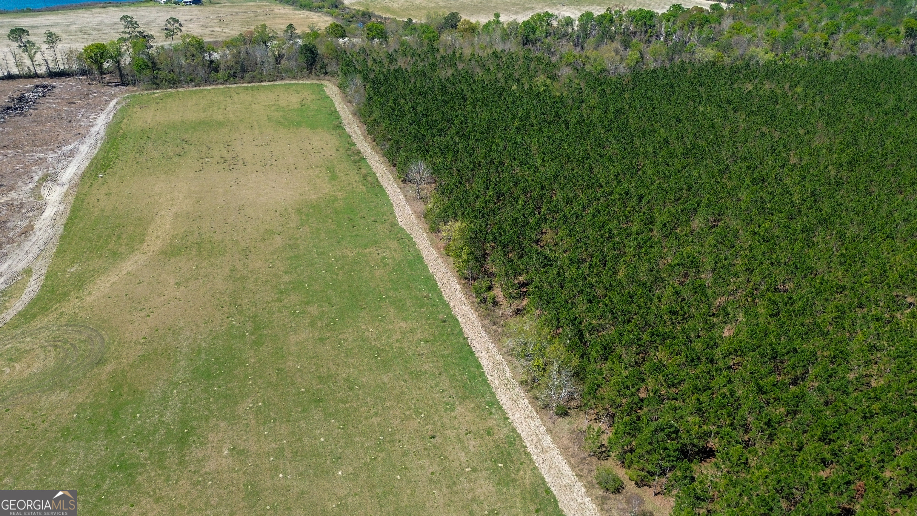 TRACT 1 - 112 Seahorse RD