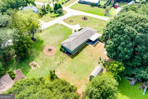 A home in Watkinsville