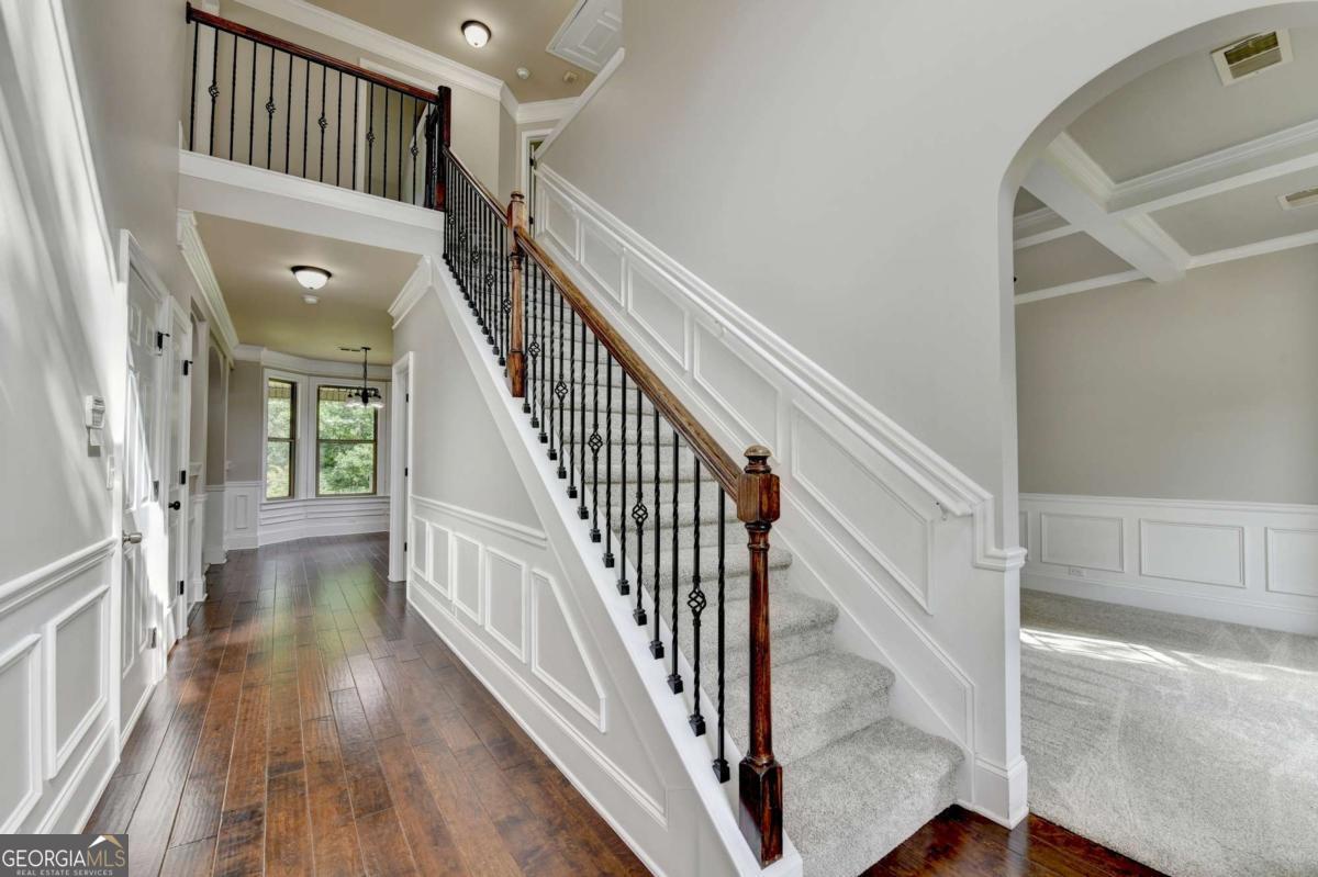 1466 Clarecastle LN