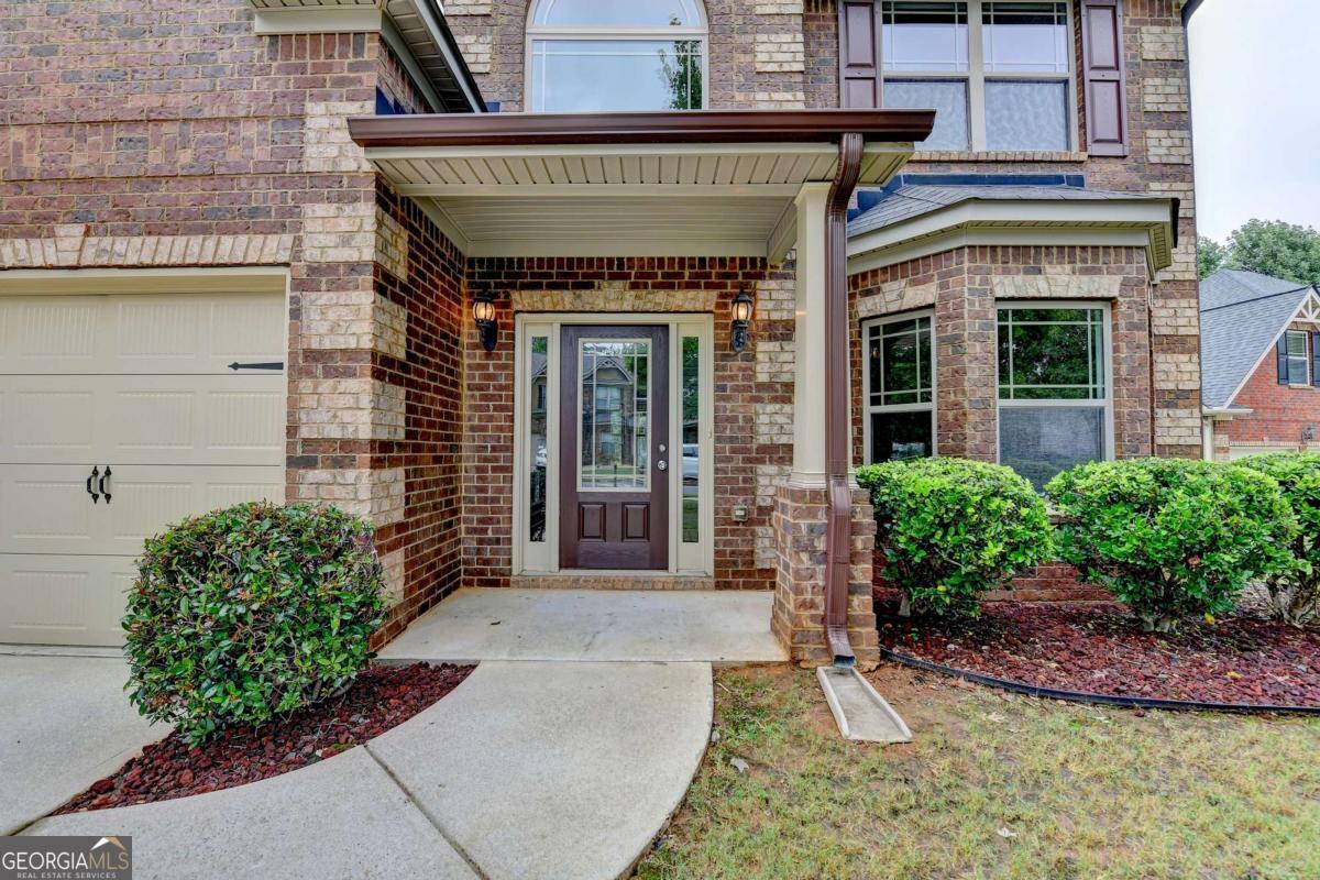1466 Clarecastle LN