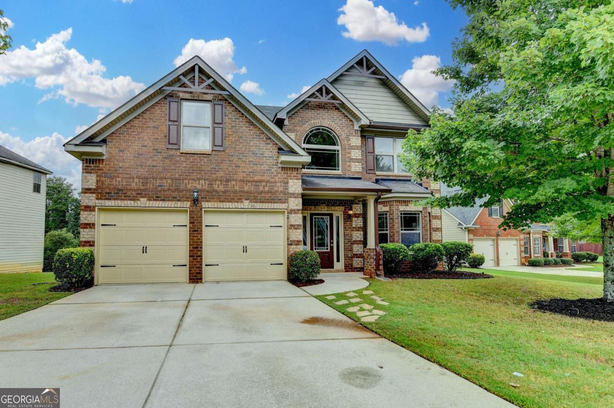 1466 Clarecastle LN