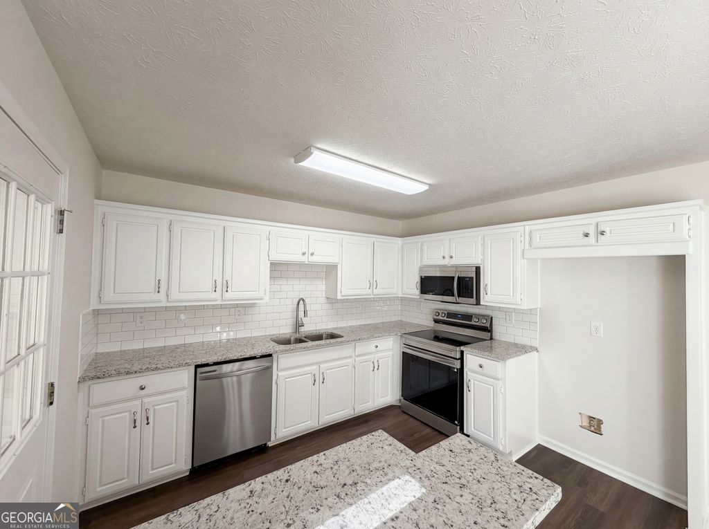 Photo of 416 Busby Lane, Winder, GA 30680 (MLS # 10726428)