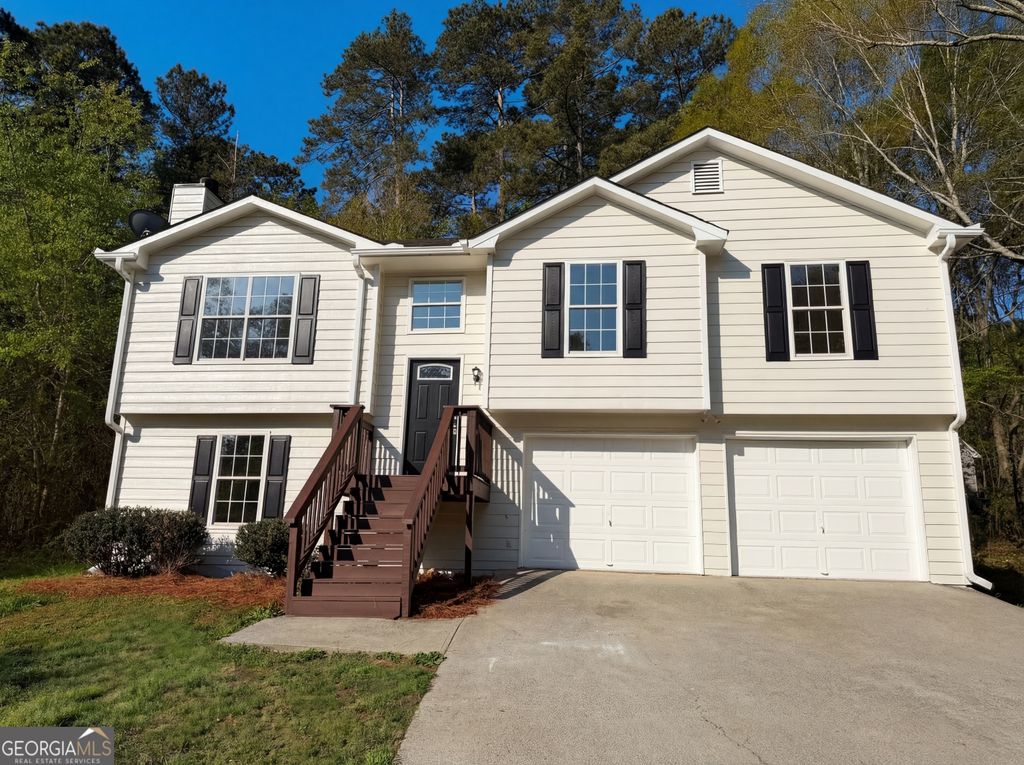 Photo of 416 Busby Lane, Winder, GA 30680 (MLS # 10726428)
