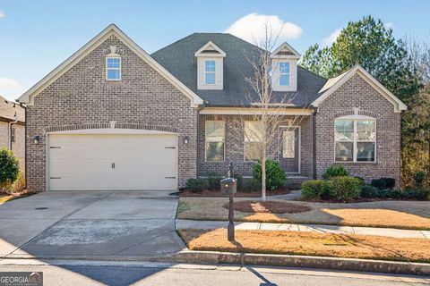 3861 Heirloom Loop CT Buford GA 30519