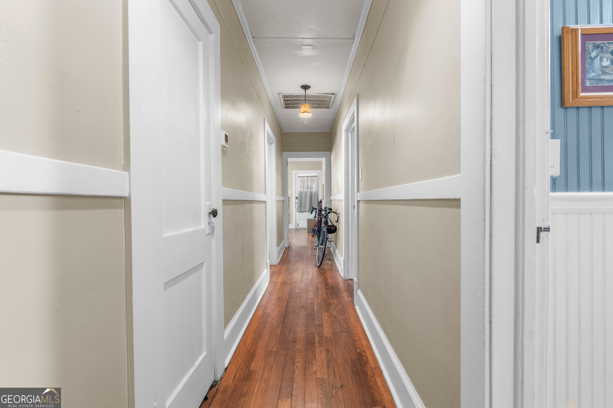 Historic - Residential