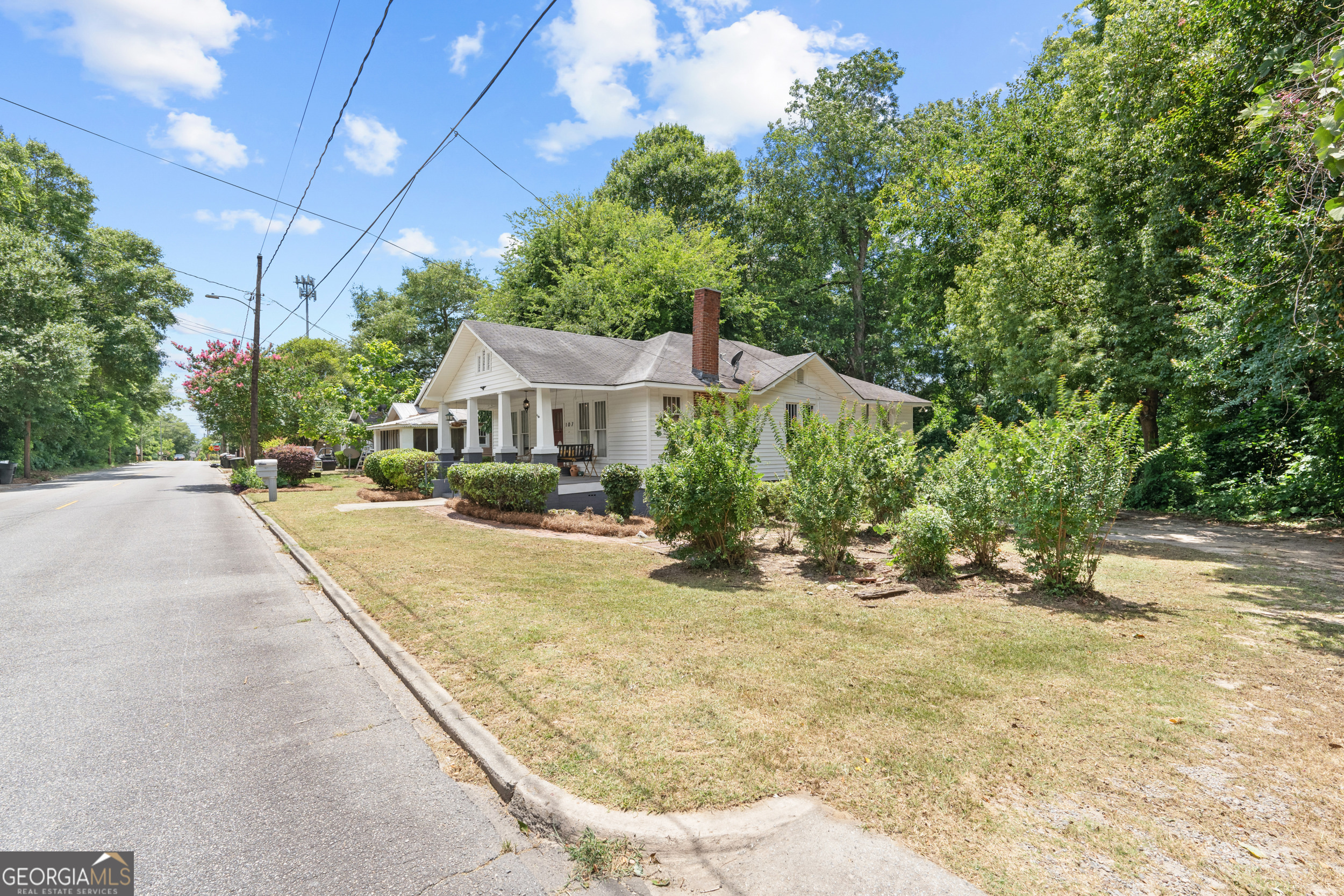 Historic - Residential