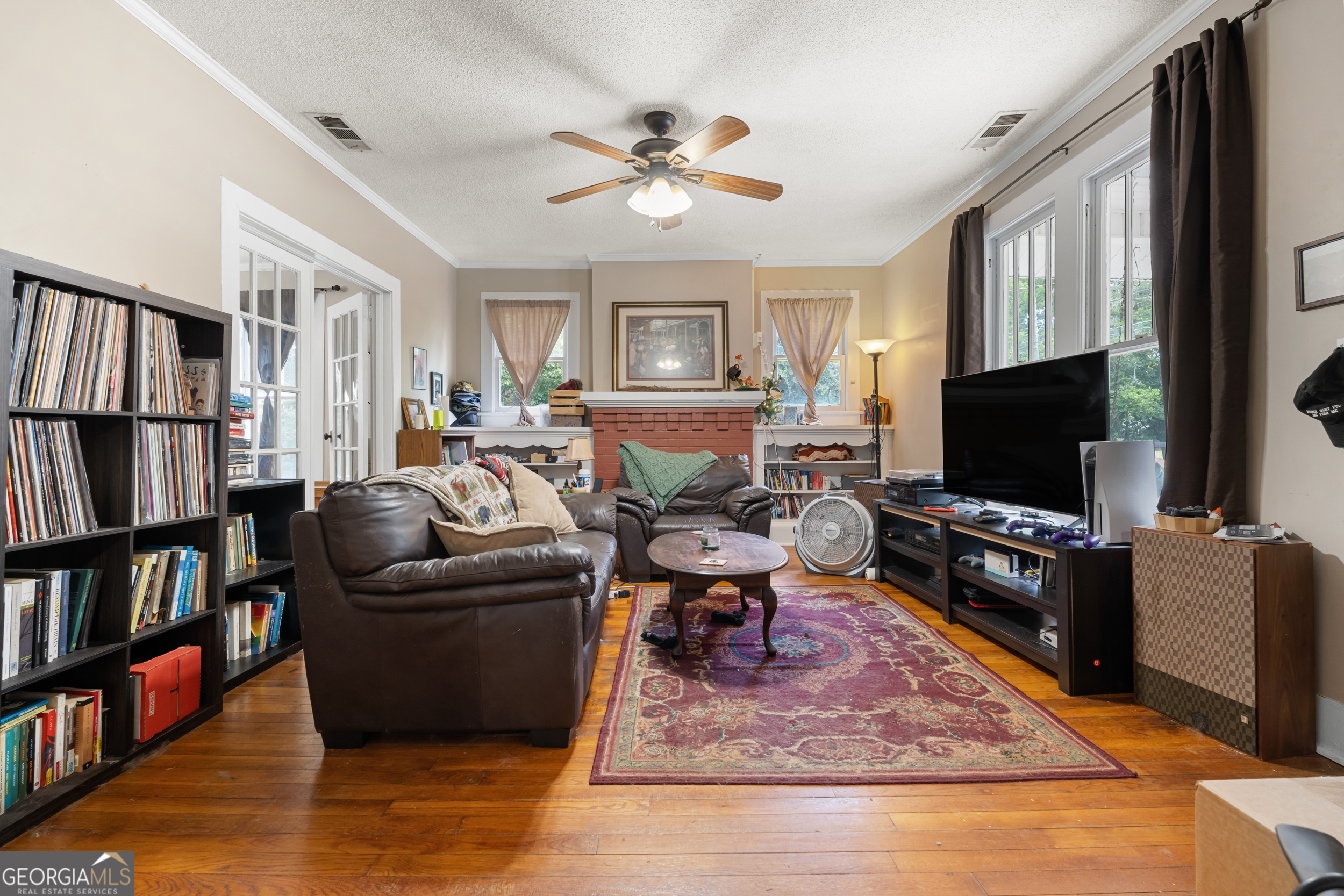 Historic - Residential