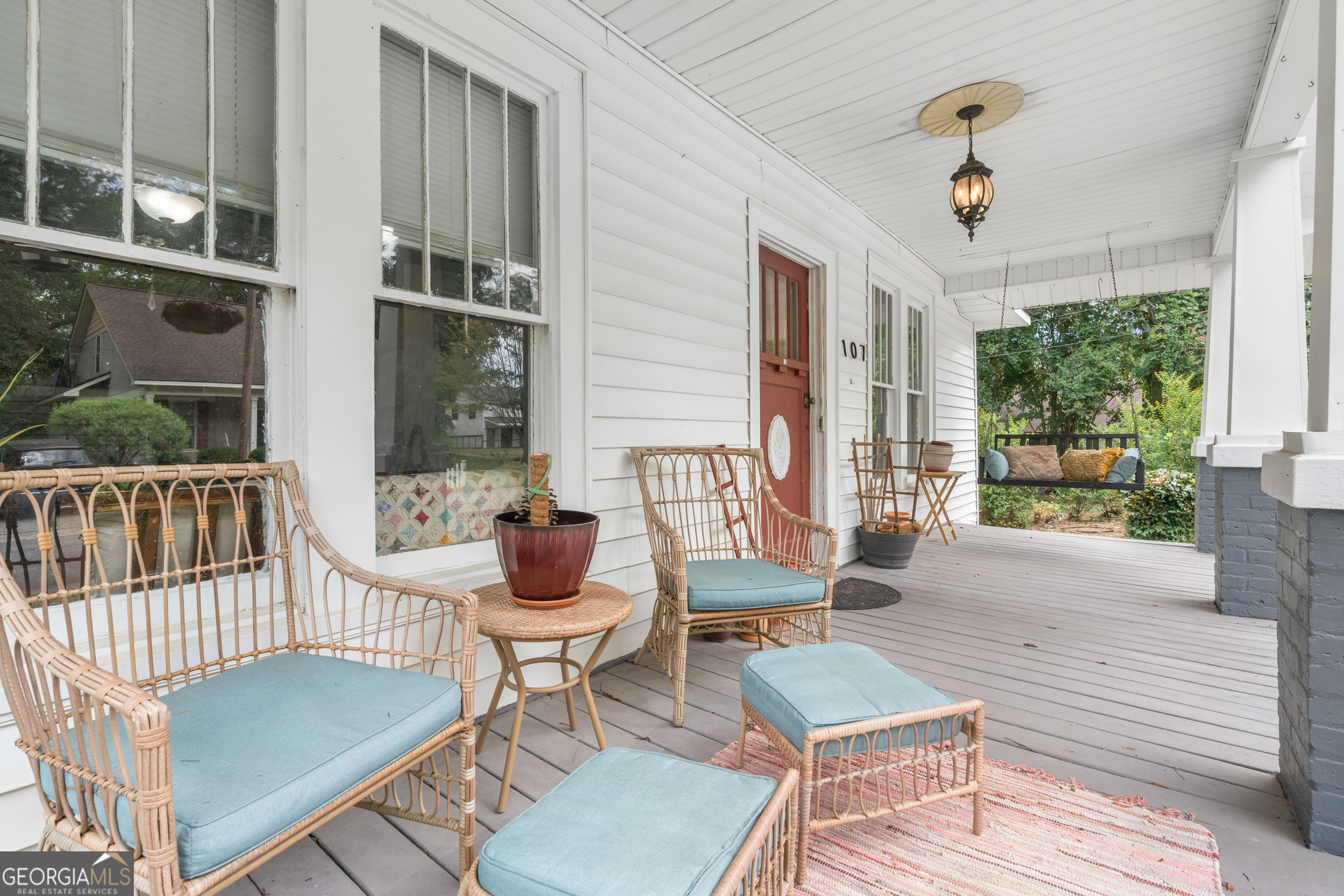Historic - Residential