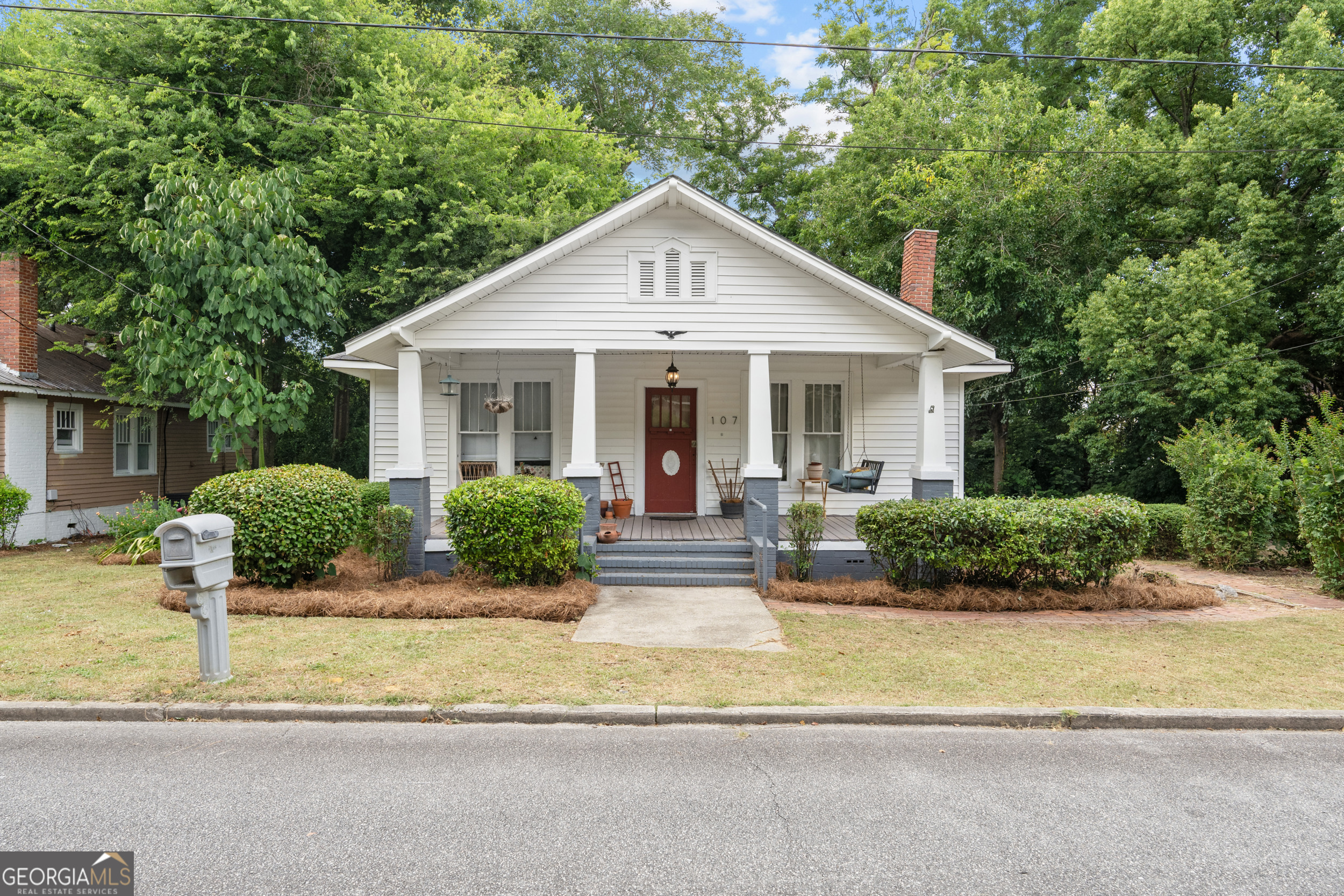 Historic - Residential