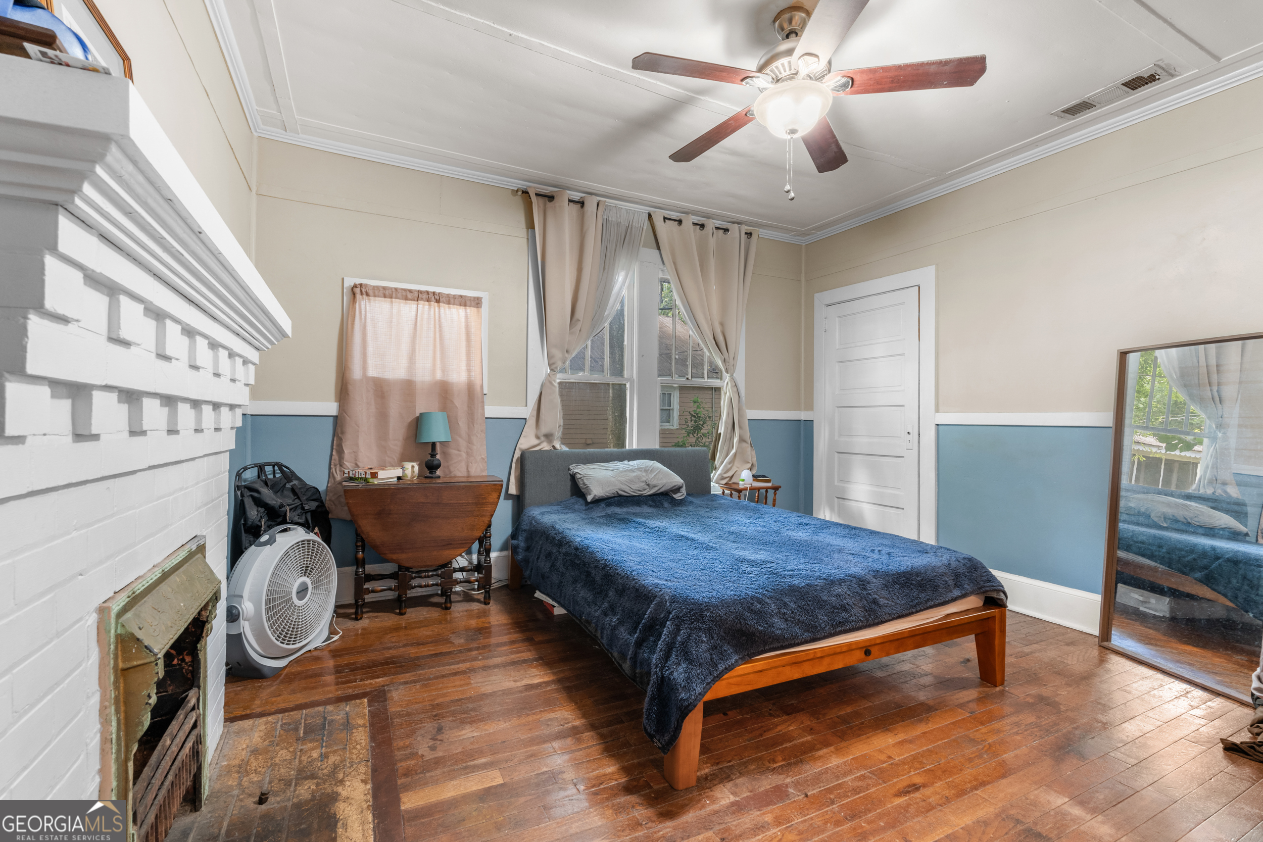 Historic - Residential