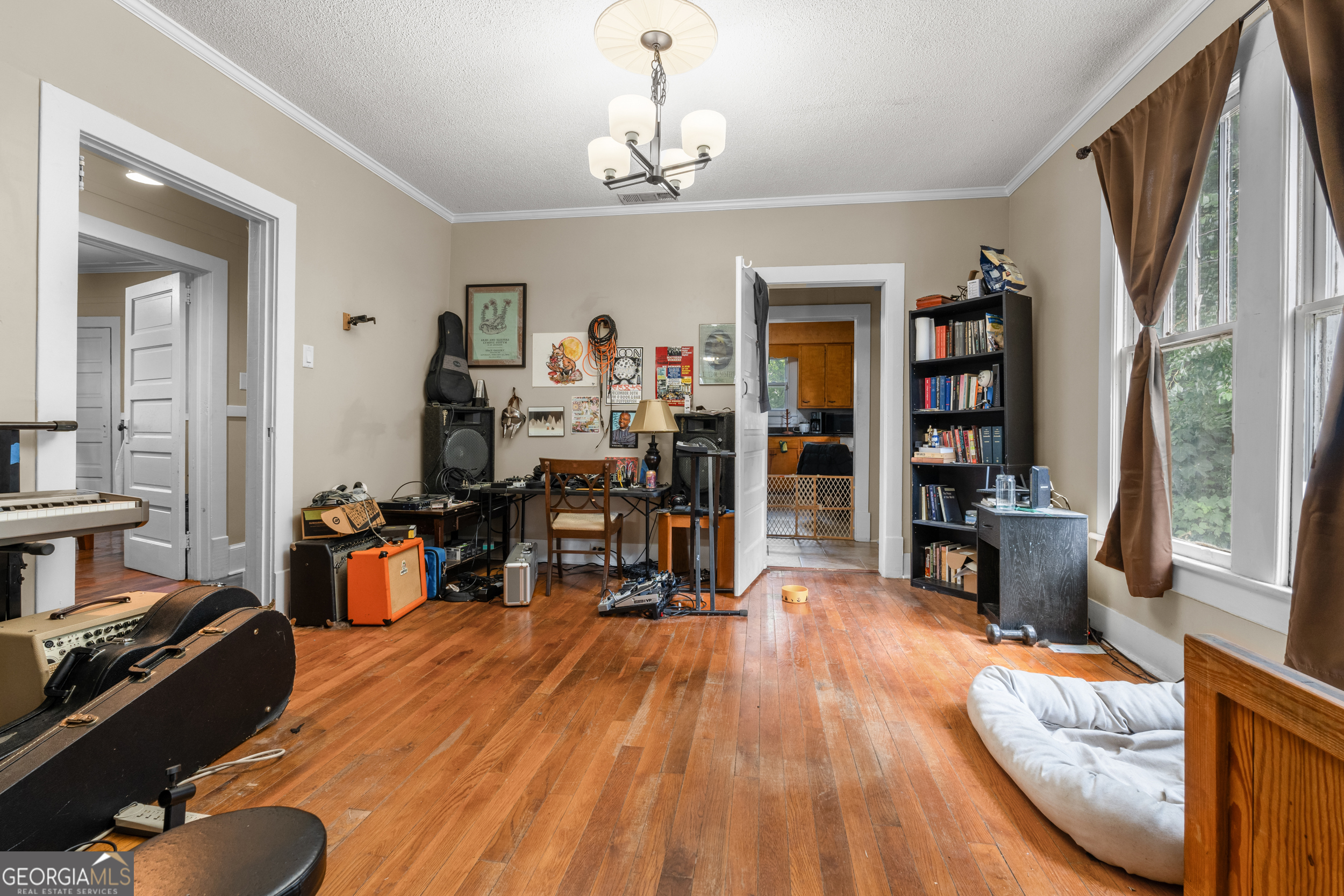 Historic - Residential