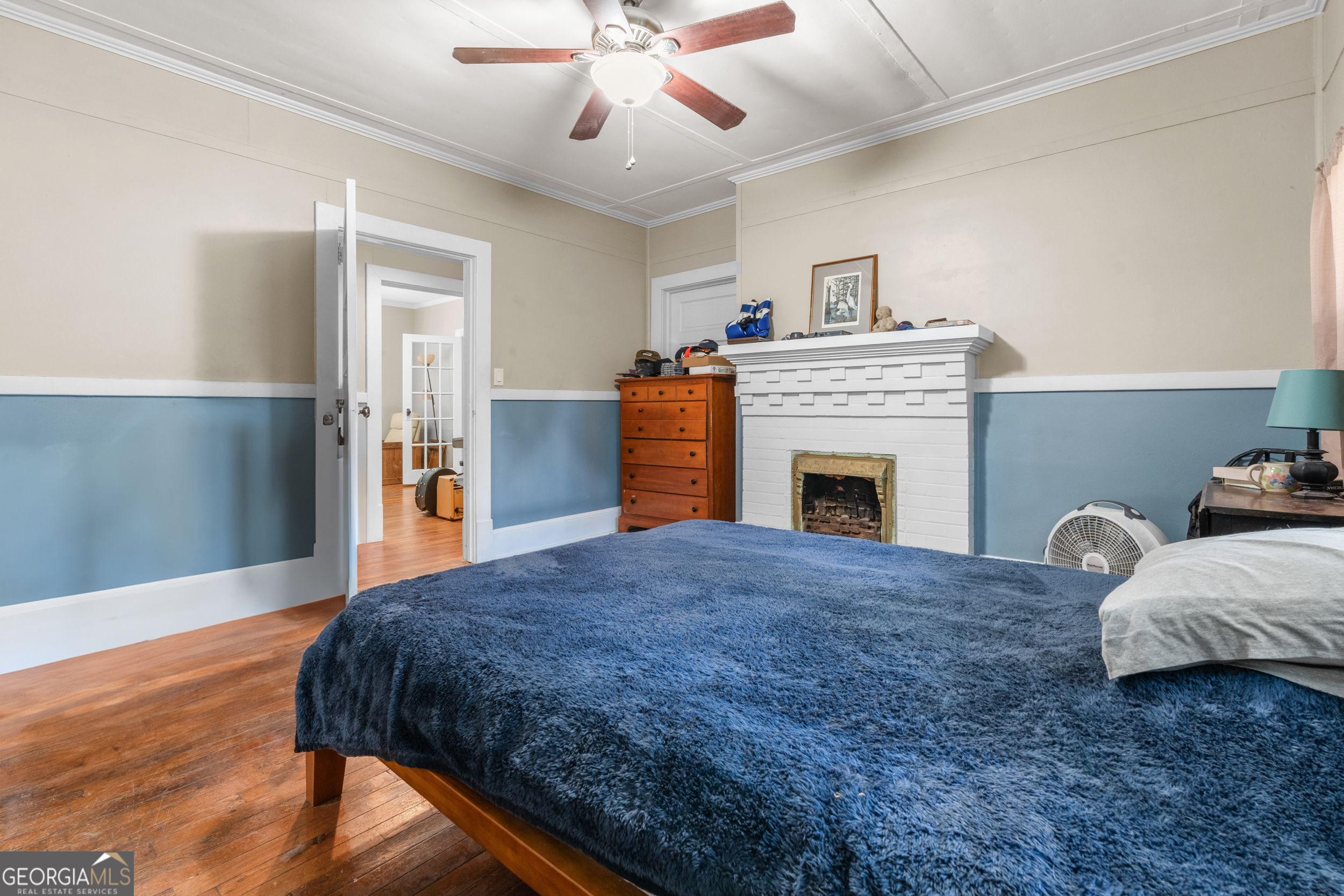 Historic - Residential