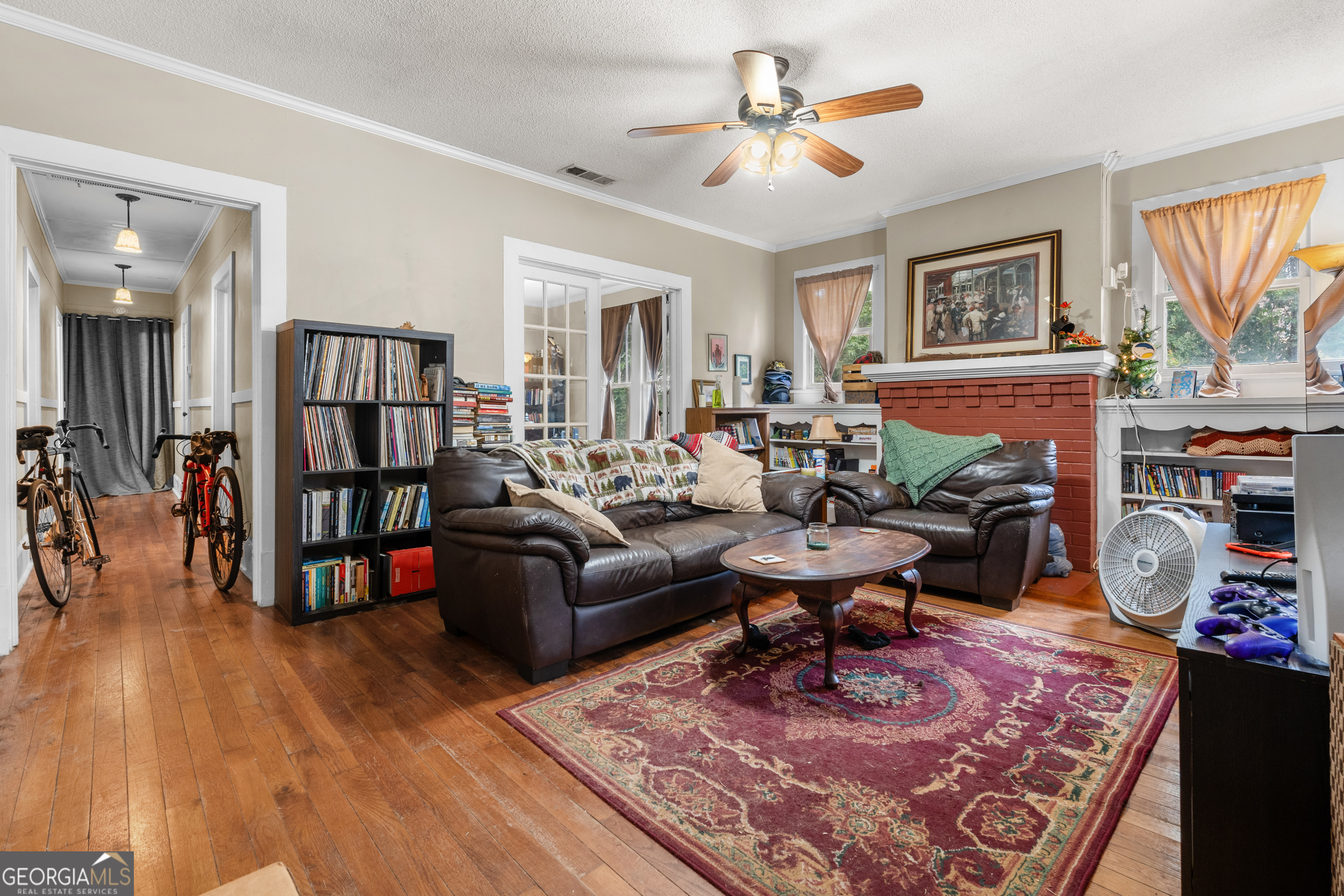 Historic - Residential