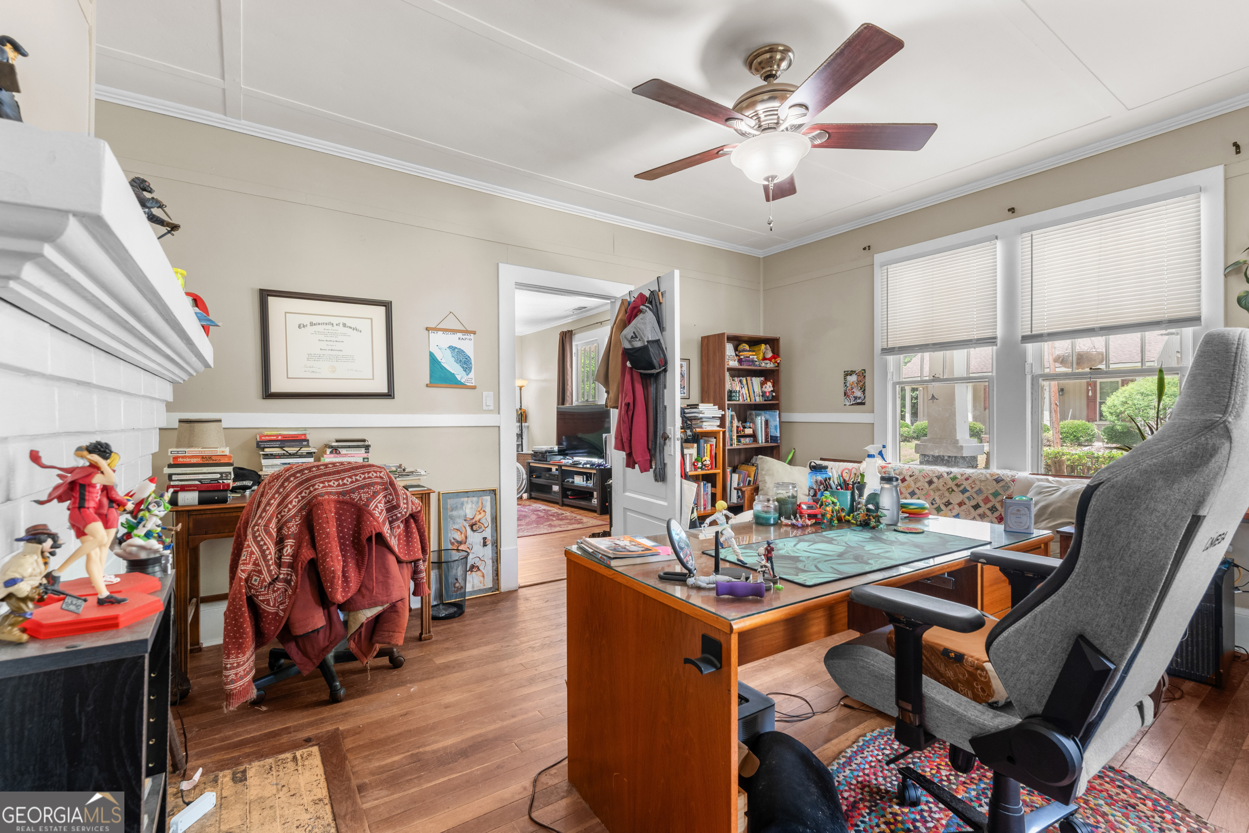 Historic - Residential