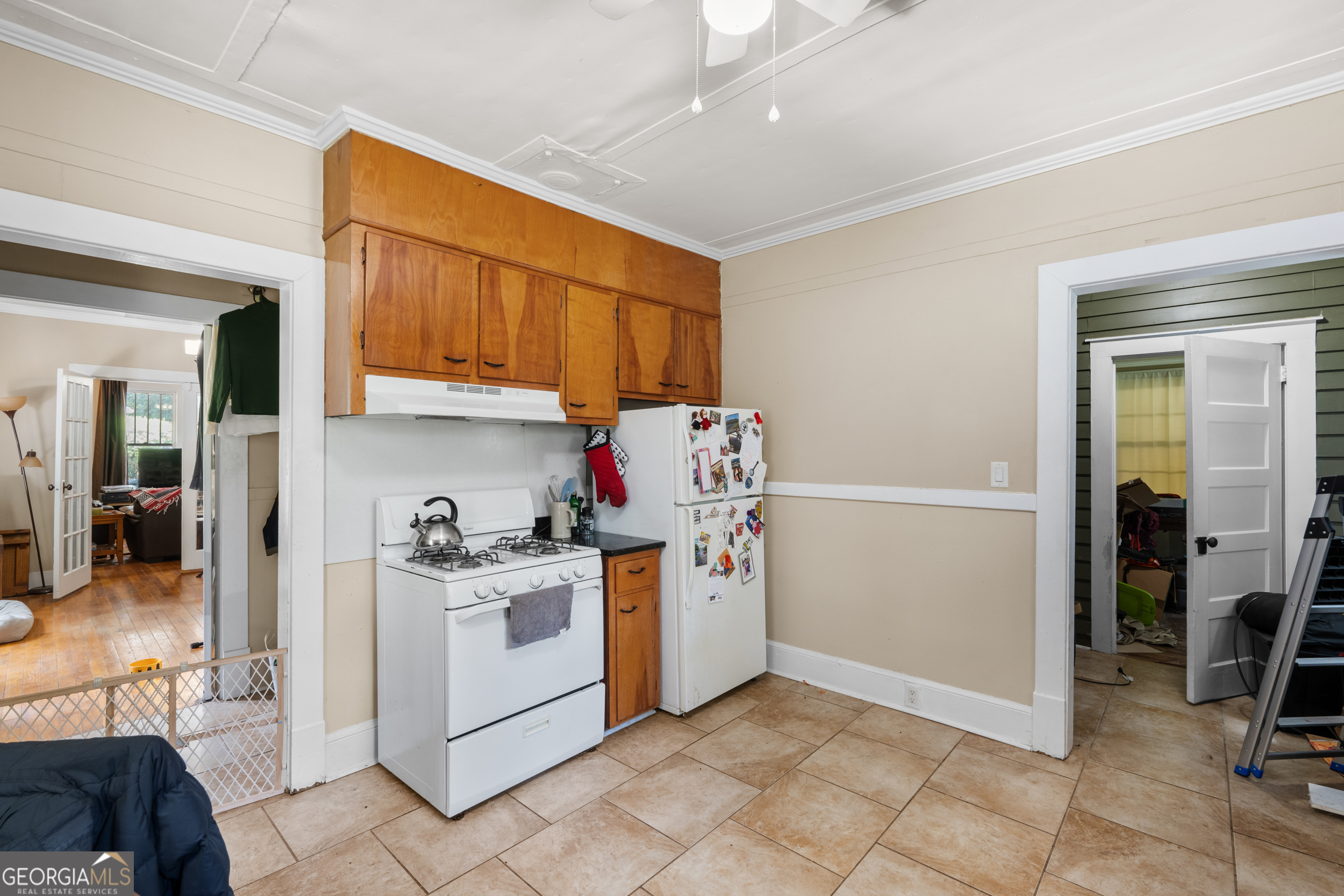 Historic - Residential