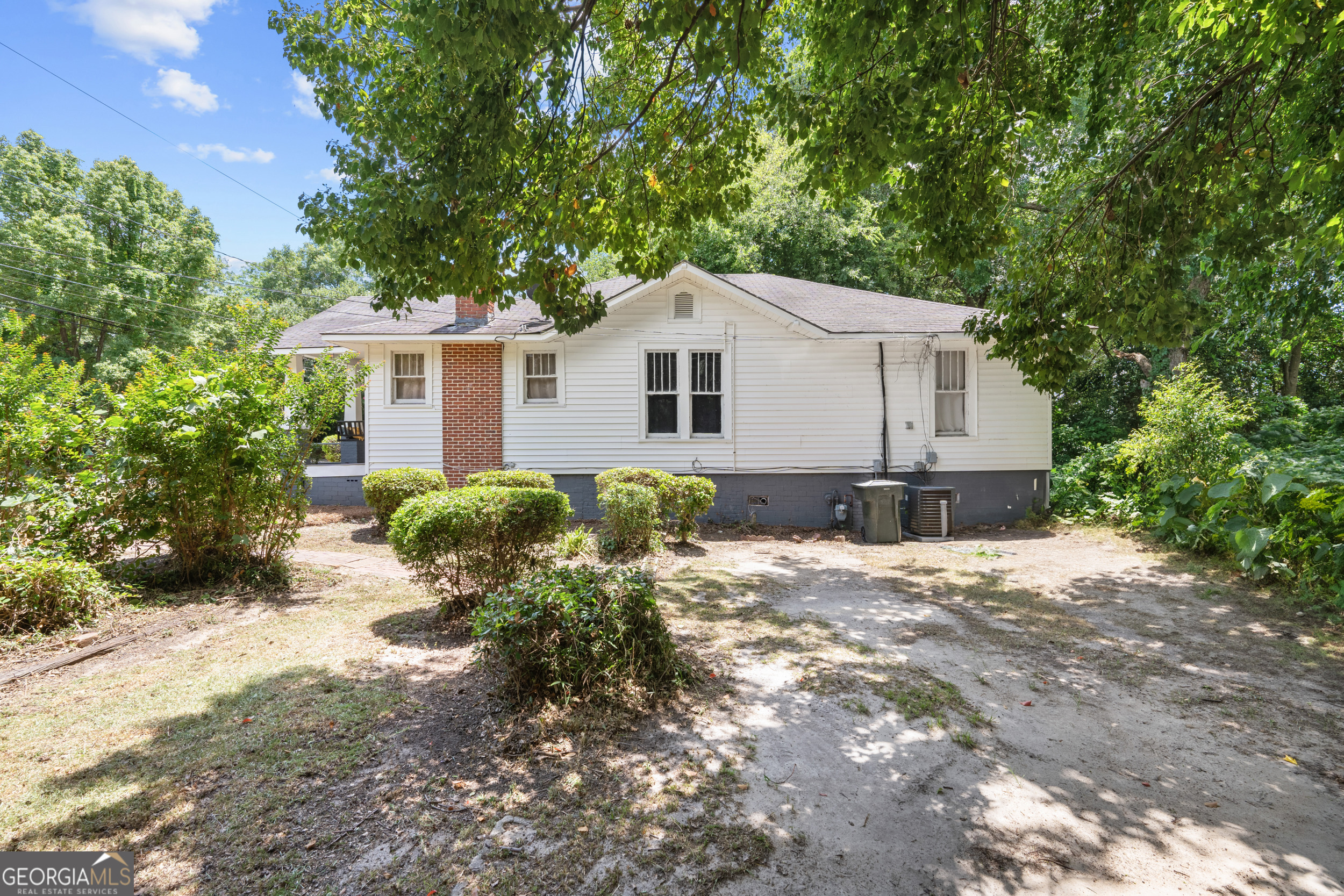 Historic - Residential