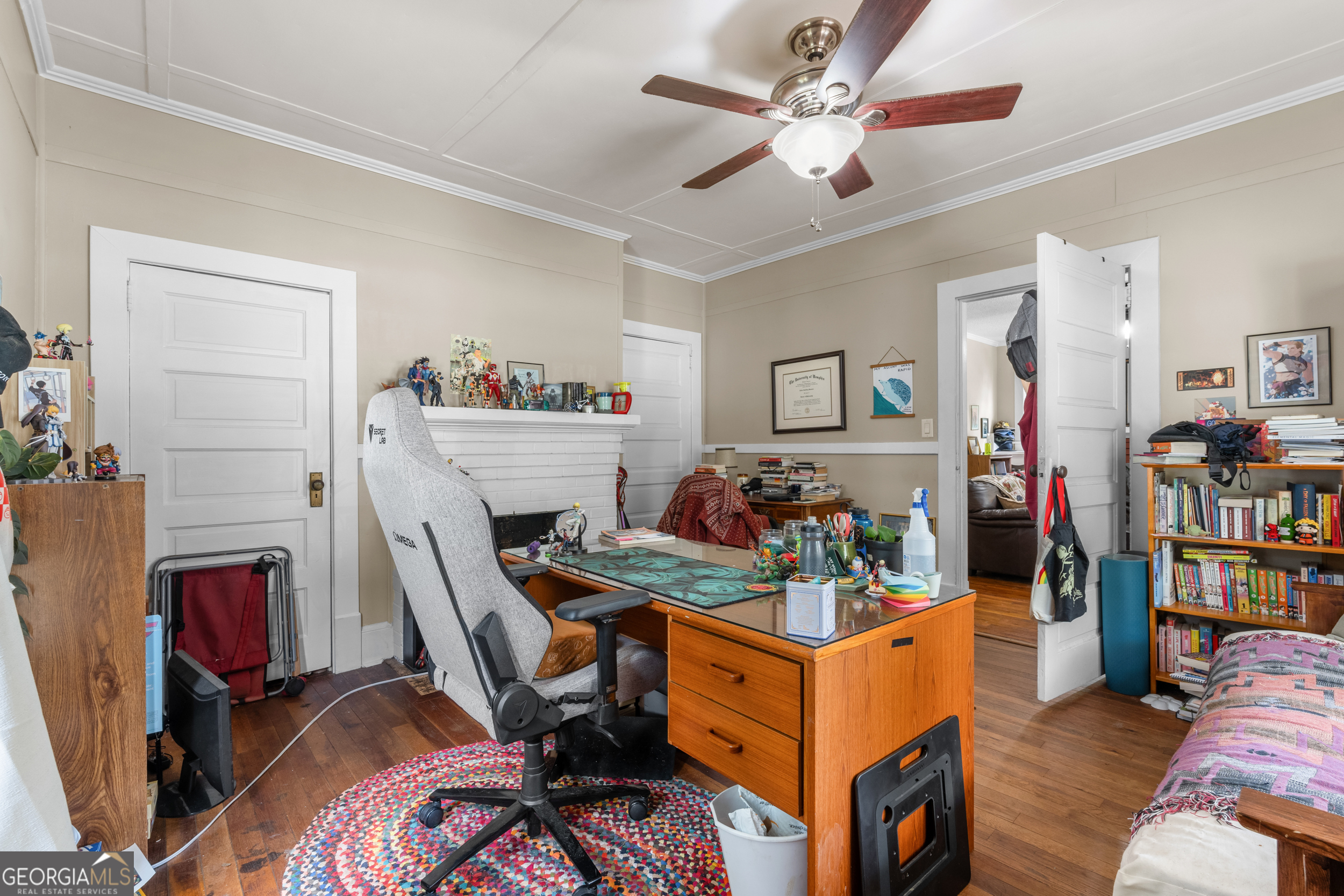 Historic - Residential