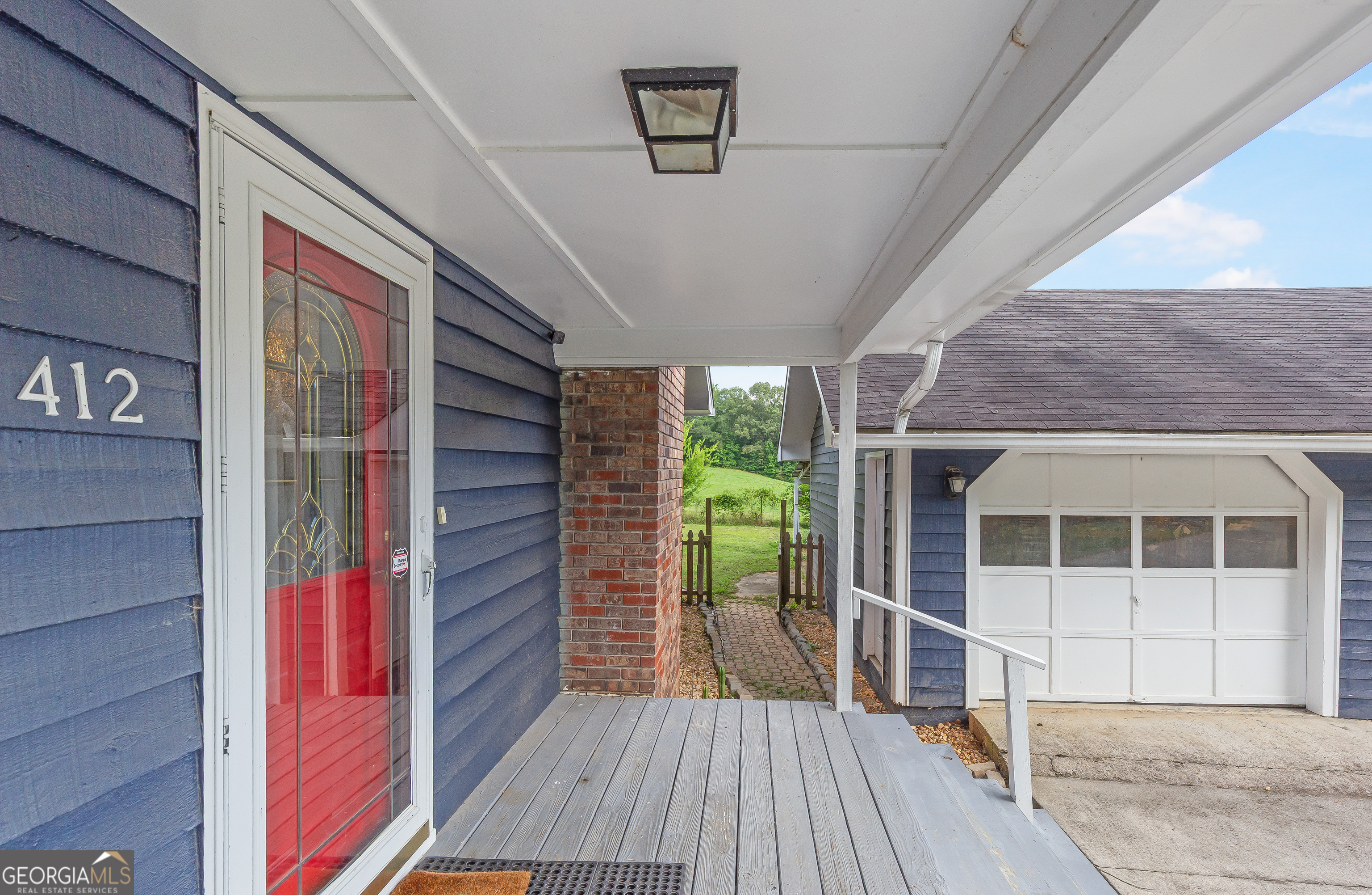 412 Perry RD