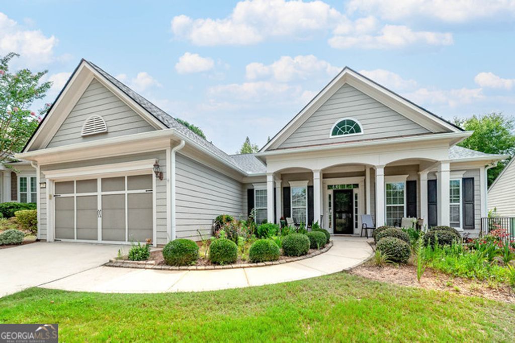 Photo of 230 Begonia Court, Griffin, GA 30223 (MLS # 10762848)