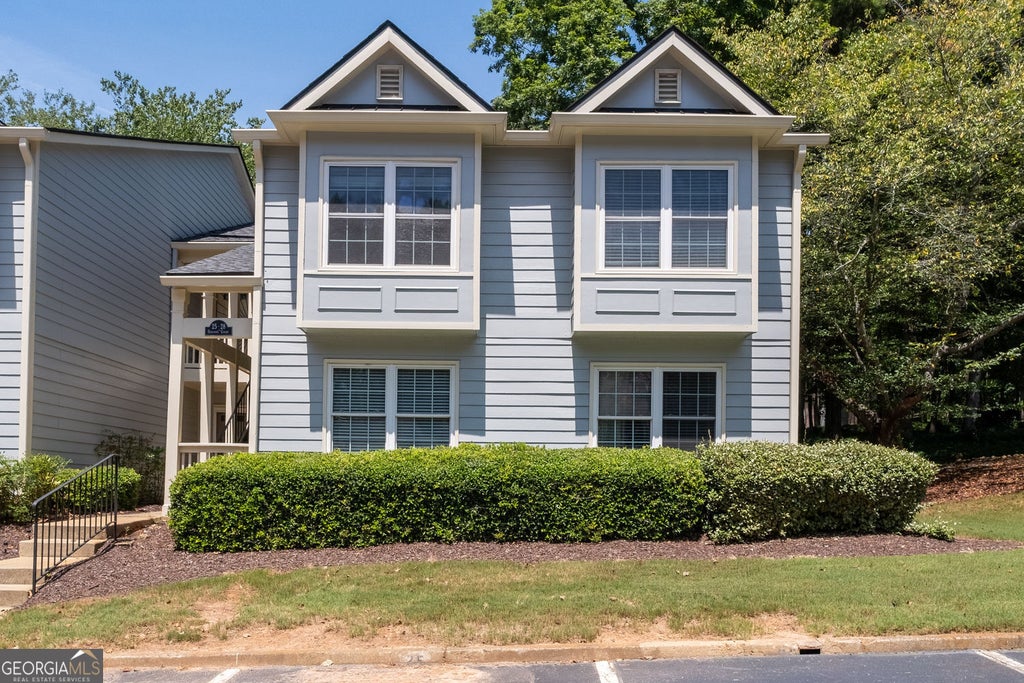 Photo of 27 Doranne Court SE #27, smyrna, GA 30080 (MLS # 10832128)