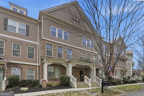 4358 Grove Field CT Suwanee GA 30024