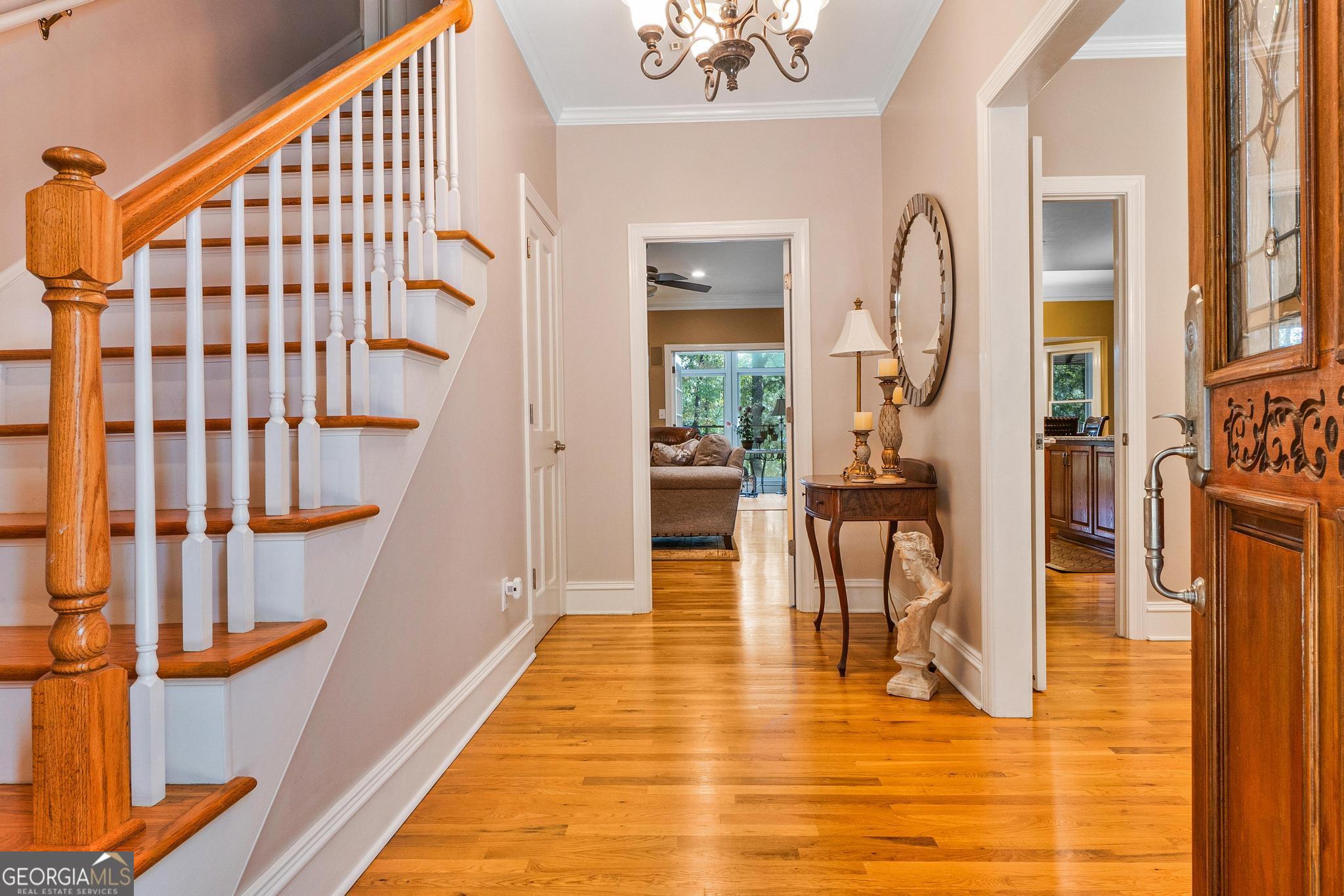 260 Brushy Creek CIR