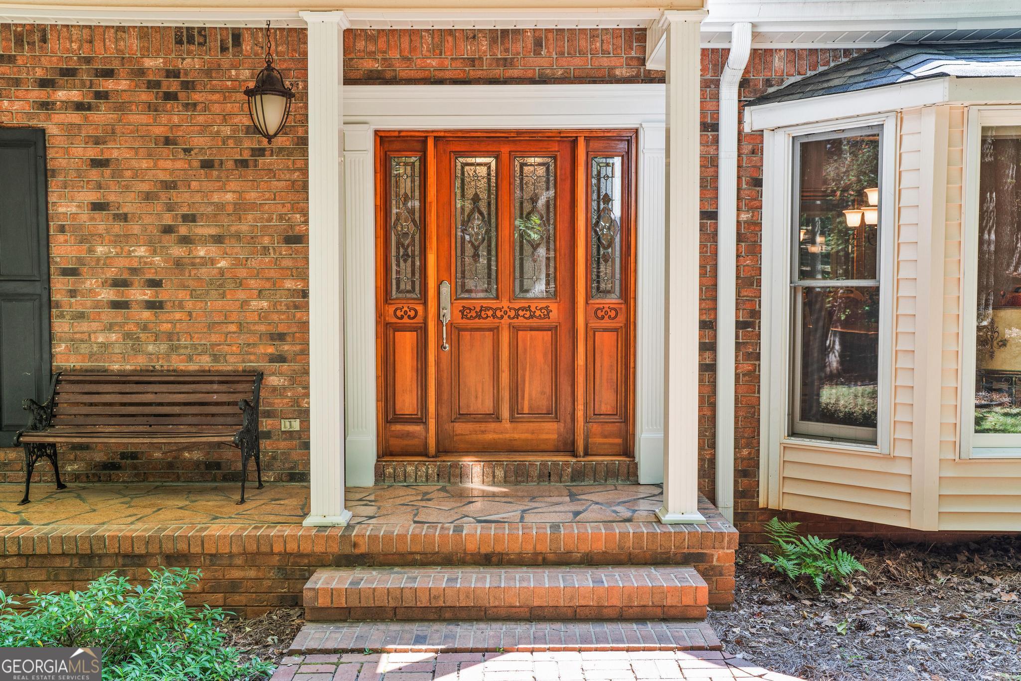 260 Brushy Creek CIR