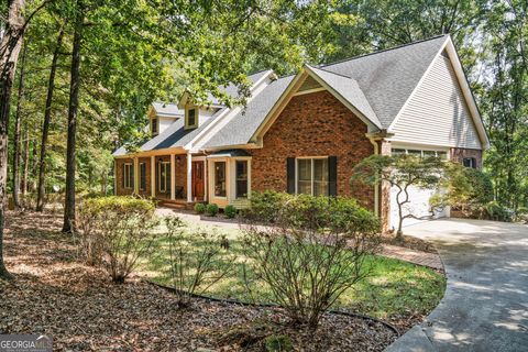 260 Brushy Creek CIR Jackson GA 30233