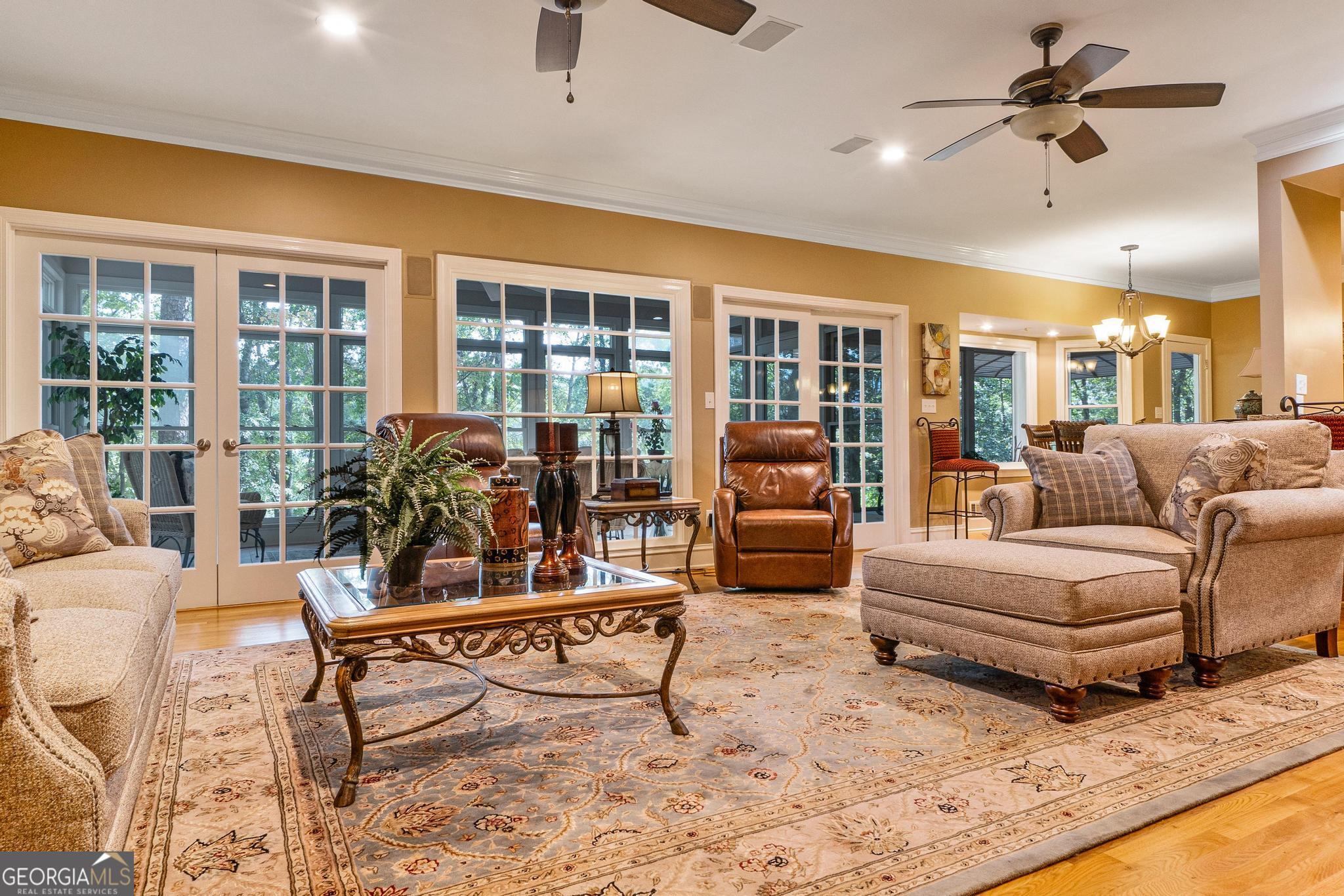 260 Brushy Creek CIR