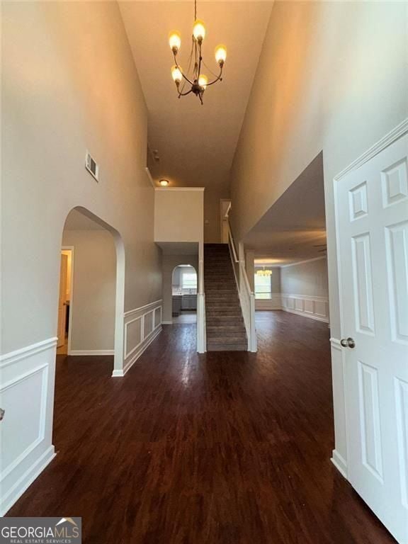 609 Vaughan DR