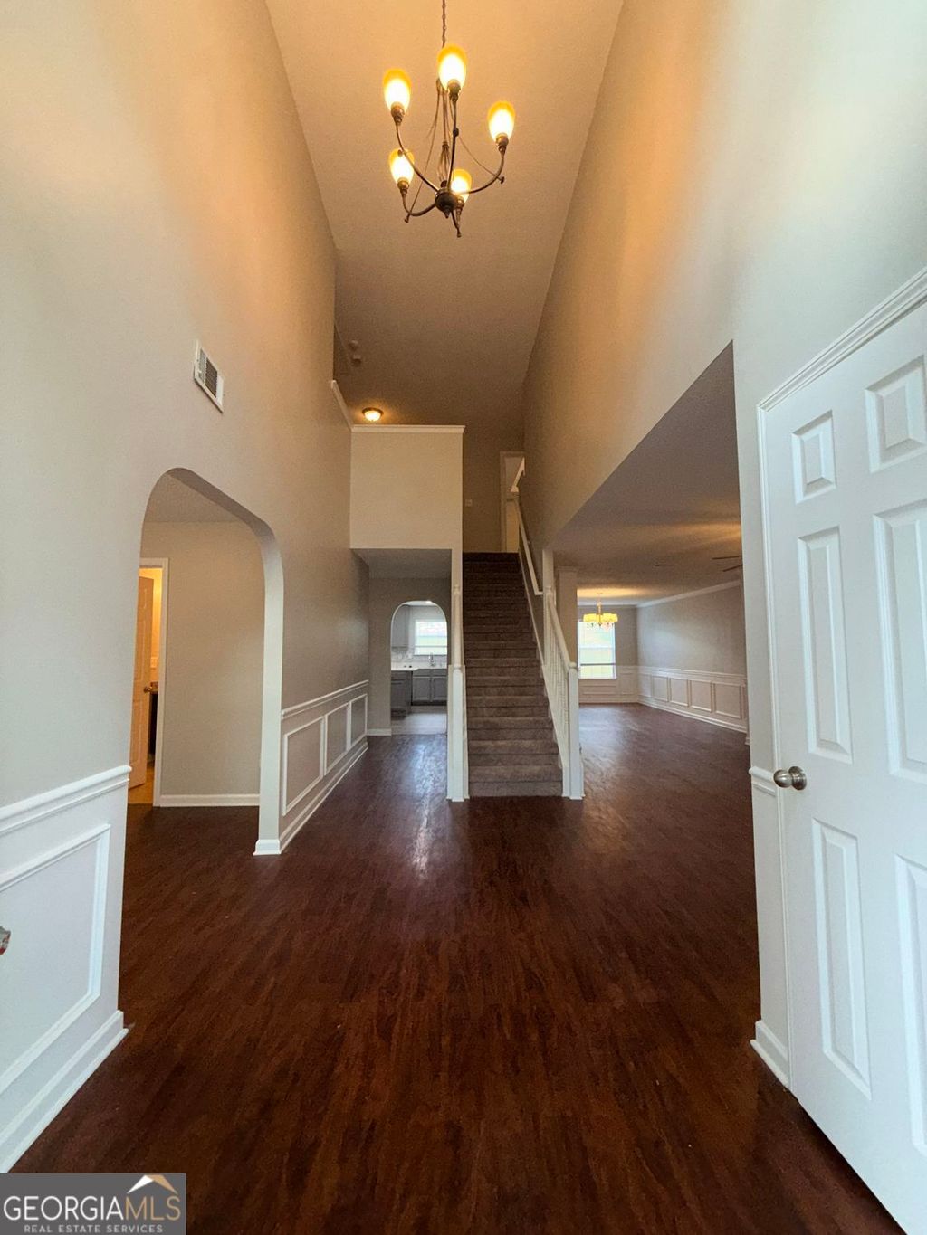 Photo of 609 Vaughan Drive, Hampton, GA 30228 (MLS # 10764828)