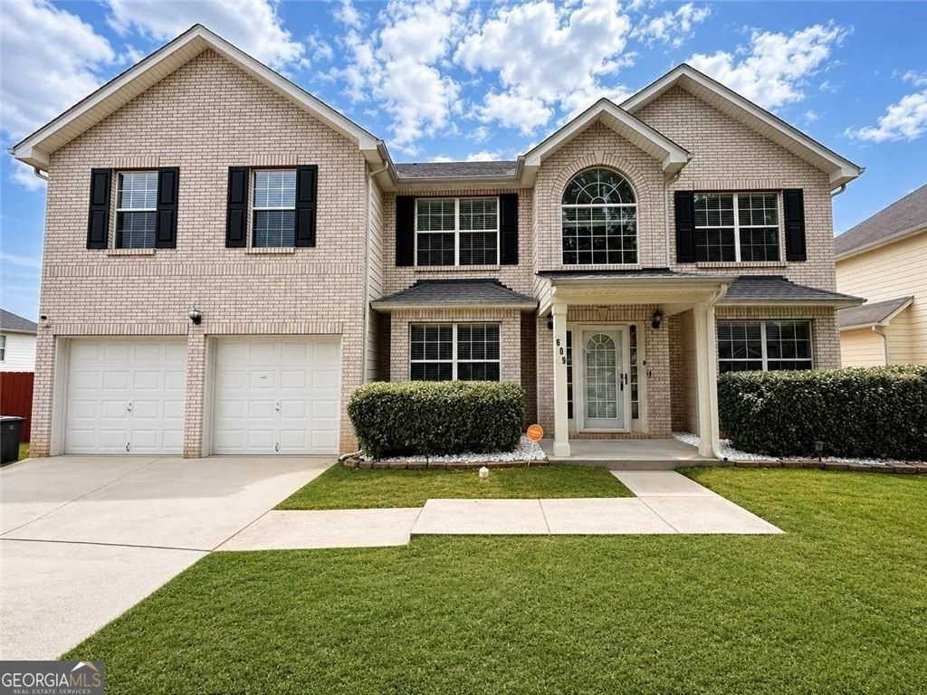 609 Vaughan Drive