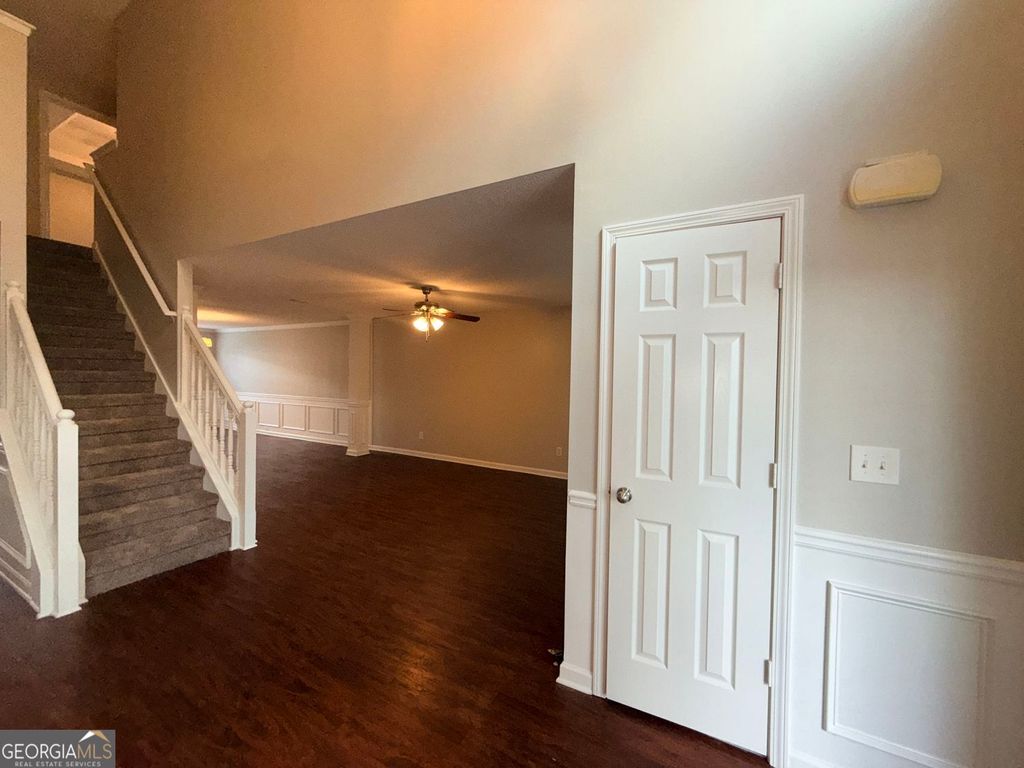 Photo of 609 Vaughan Drive, Hampton, GA 30228 (MLS # 10764828)