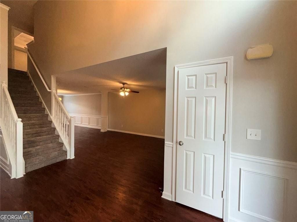 609 Vaughan DR