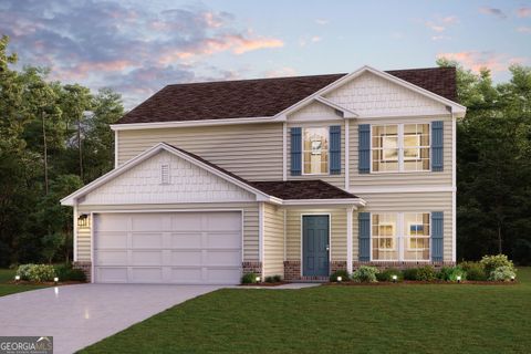 230 Isabella Way, Warner Robins, GA 31008 - #: 10438283