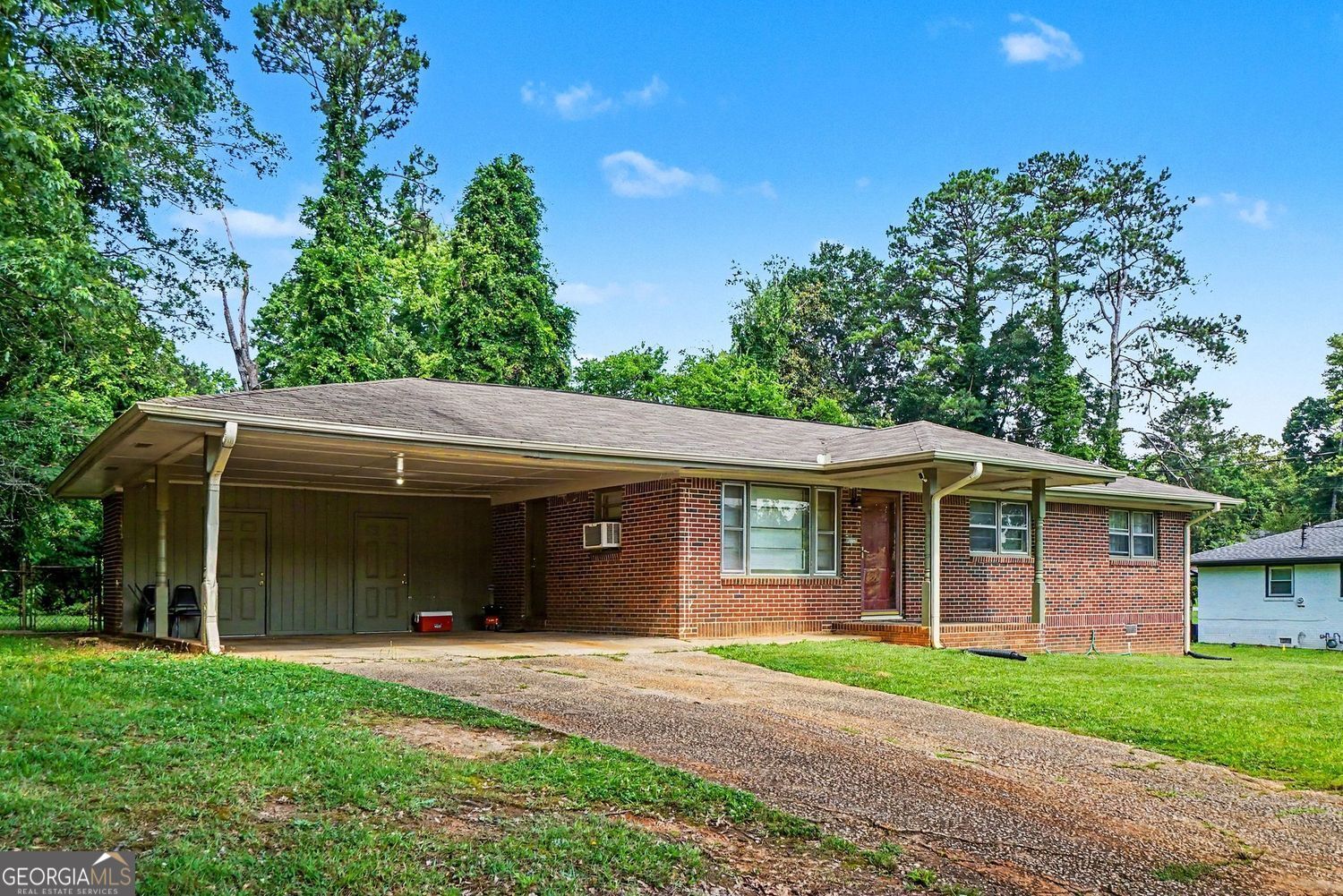 5900 Pendley CT