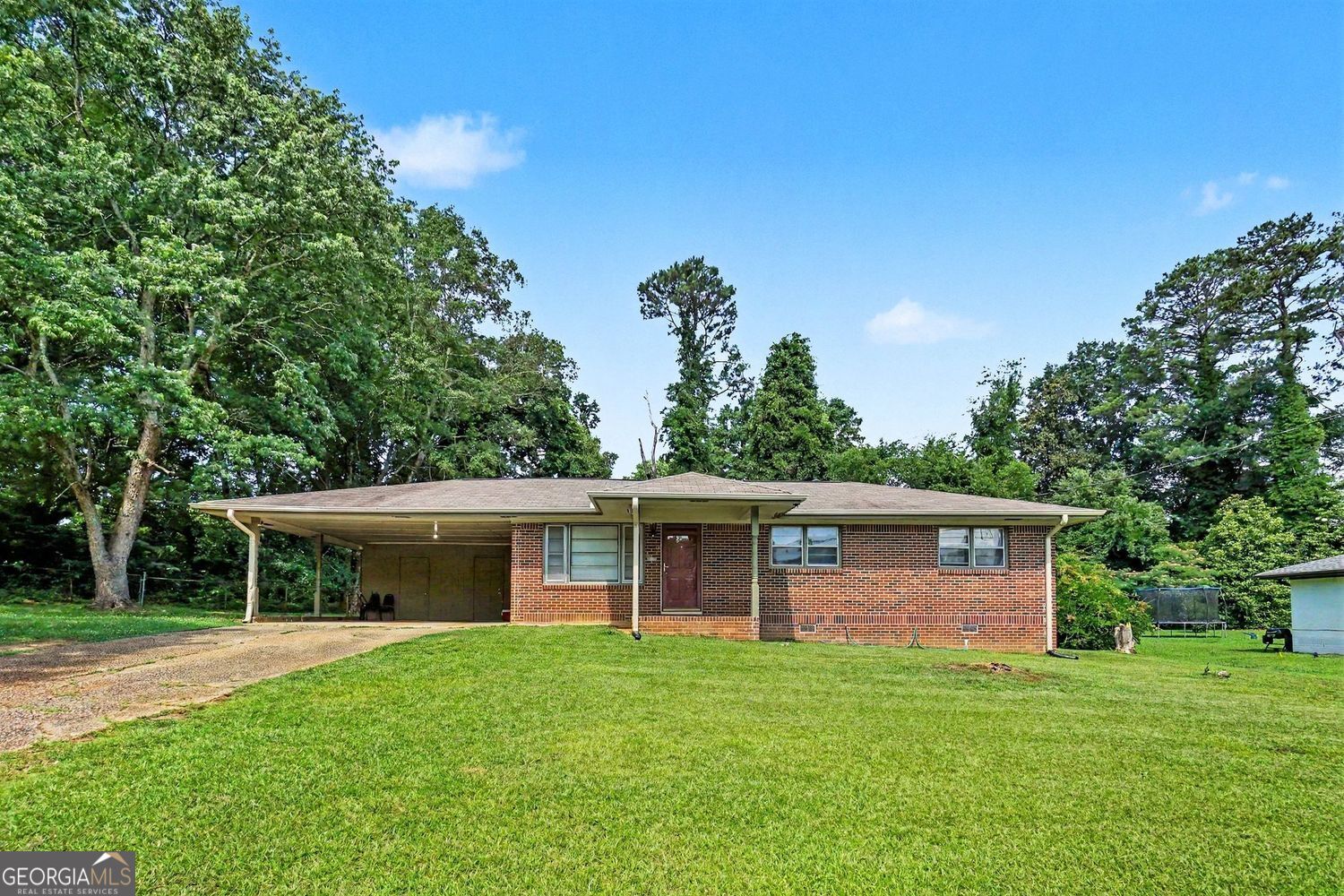 5900 Pendley CT