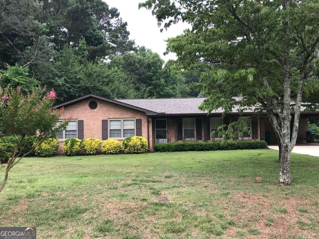 Photo of 1321 Mary Dale Drive, Lilburn, GA 30047 (MLS # 10826207)