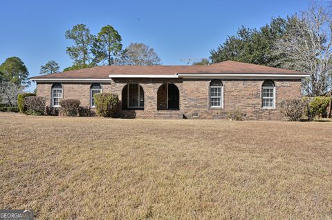 1237 Firestone DR Albany GA 31707