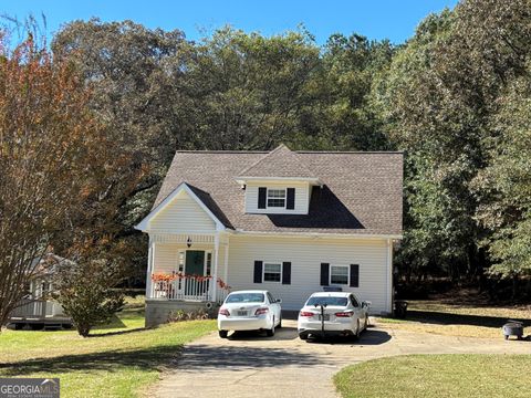 87 Ward Mountain Road Kingston GA 30145
