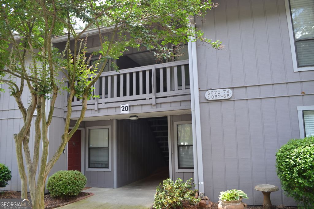 Photo of 5066 Woodridge Way, Tucker, GA 30084 (MLS # 10775265)